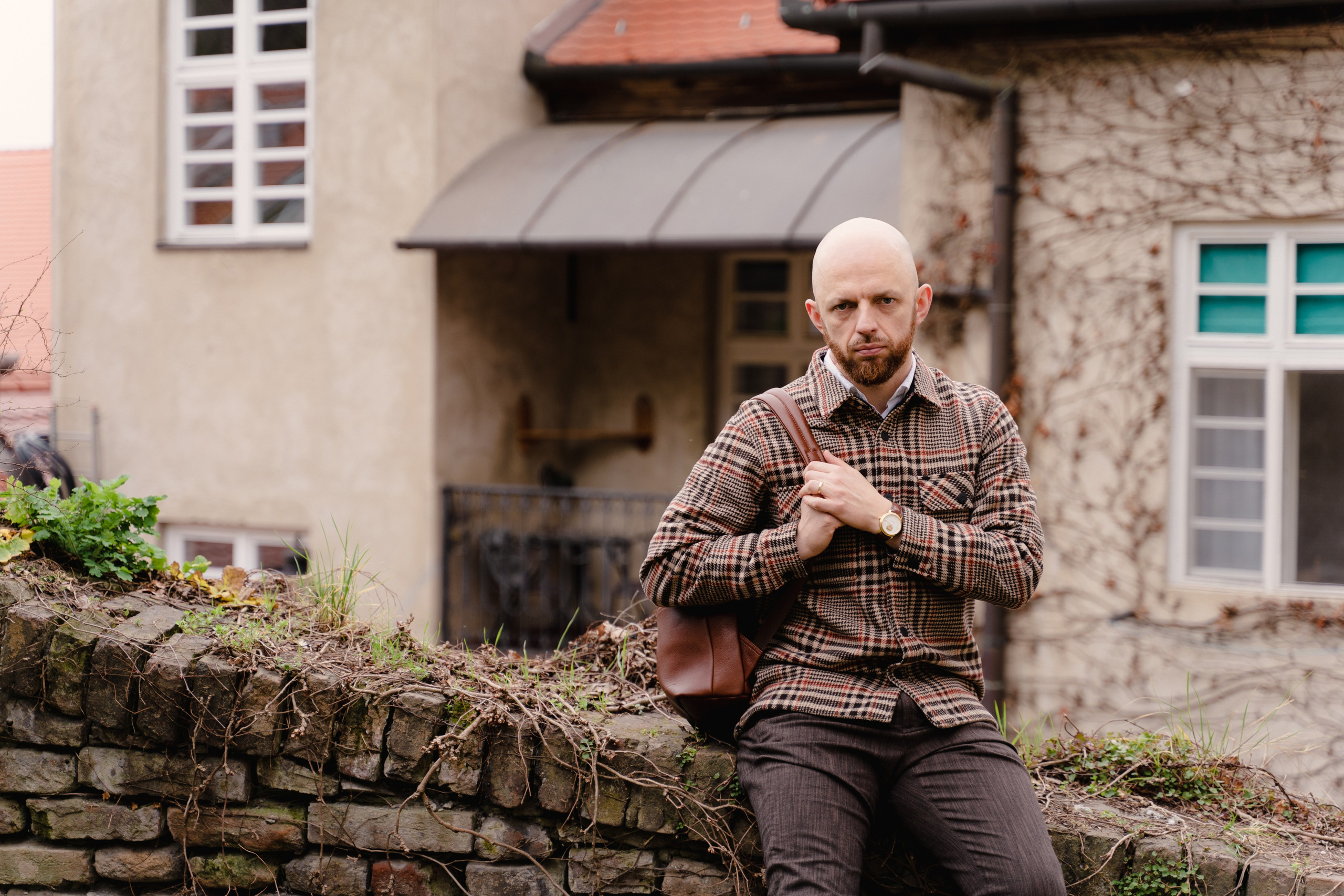 Вадим и Алина. Лайфстайл фотограф в Санкт-Петербурге — Наташа Шмидт