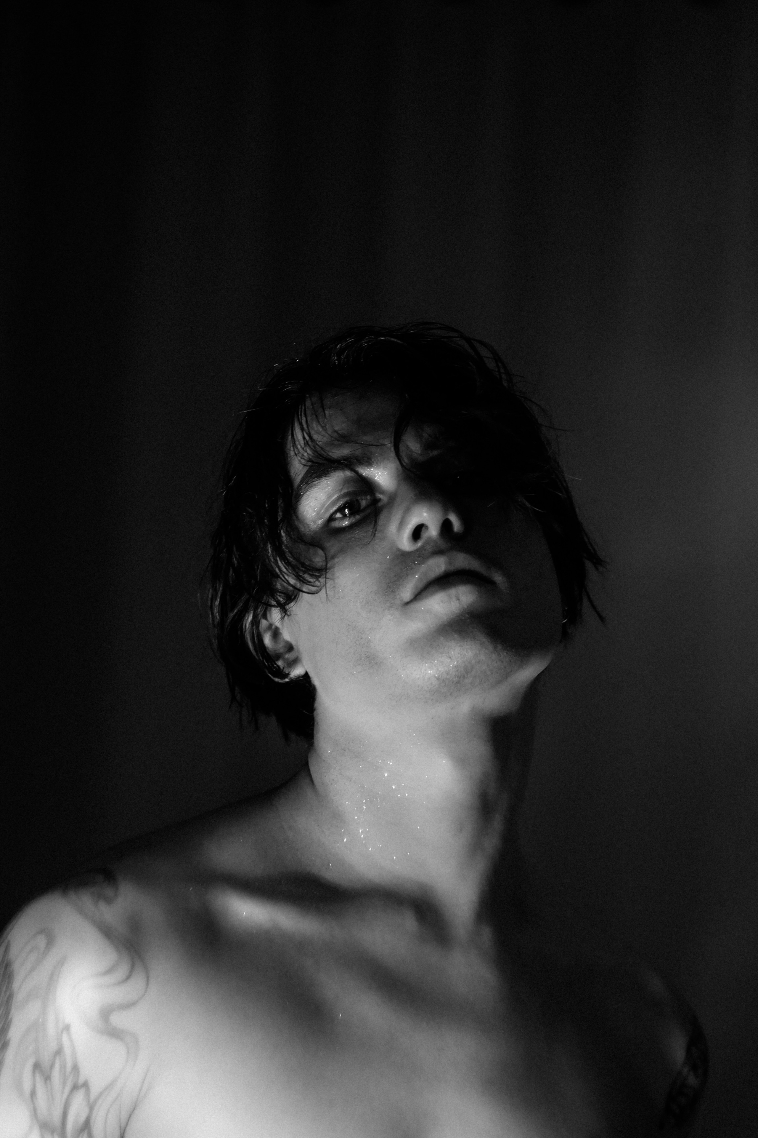 Семен. Портретный фотограф в Москве