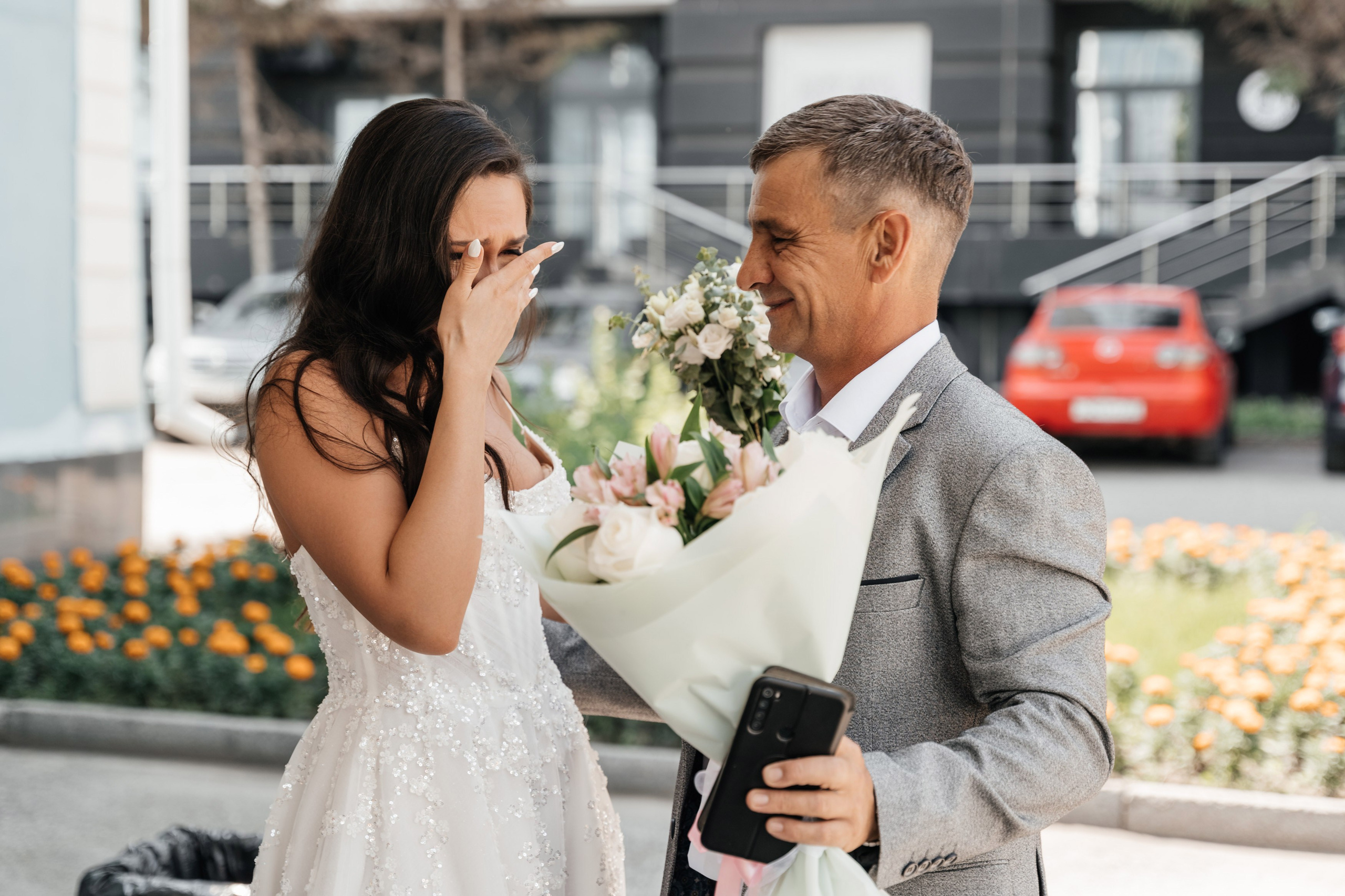 Александр и Екатерина. Gan media. Свадебные видео и фото в Барнауле. Антон Губанов