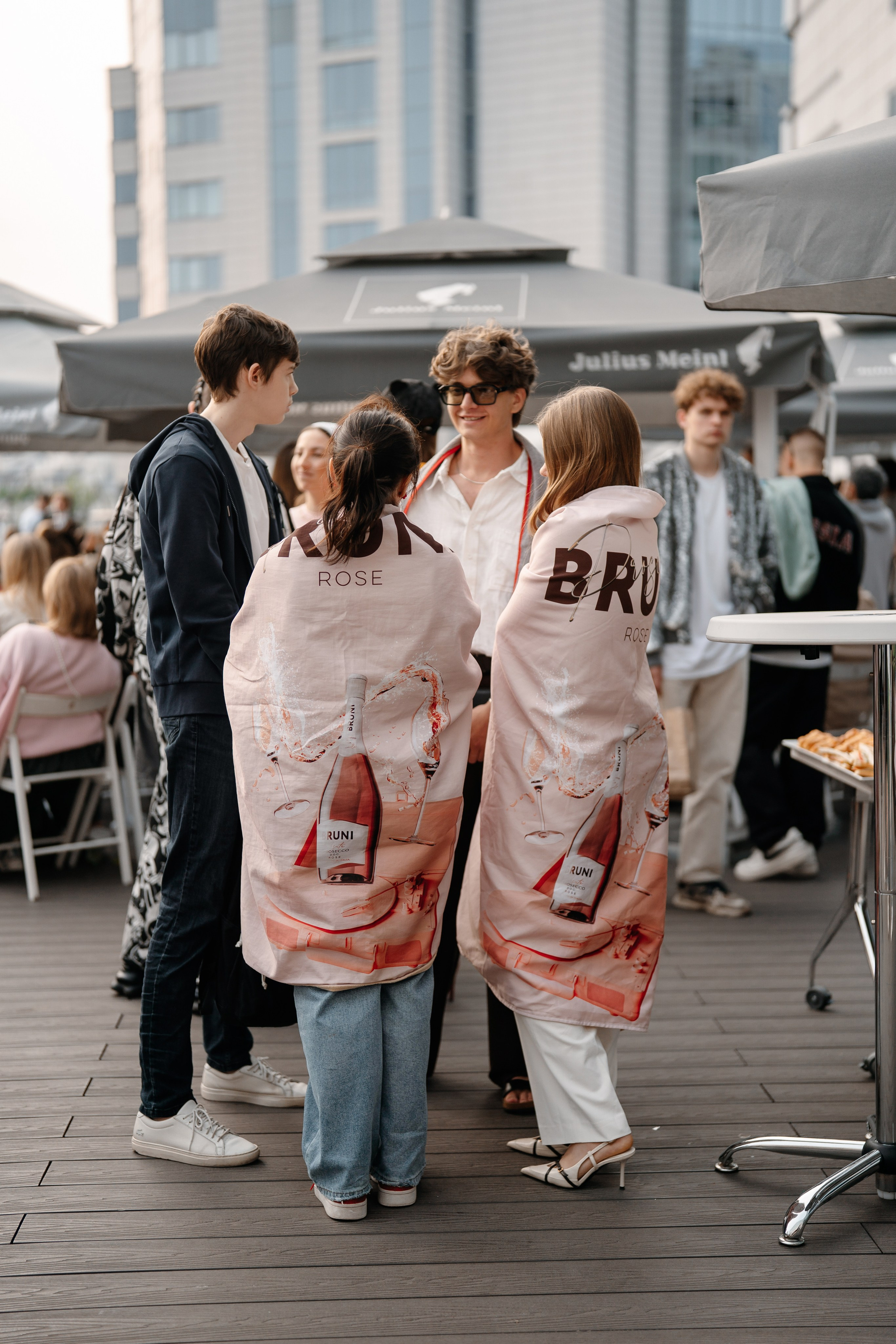 ХАКАТОН’S. Свадебный и репортажный фотограф в Москве Андрей Вайман