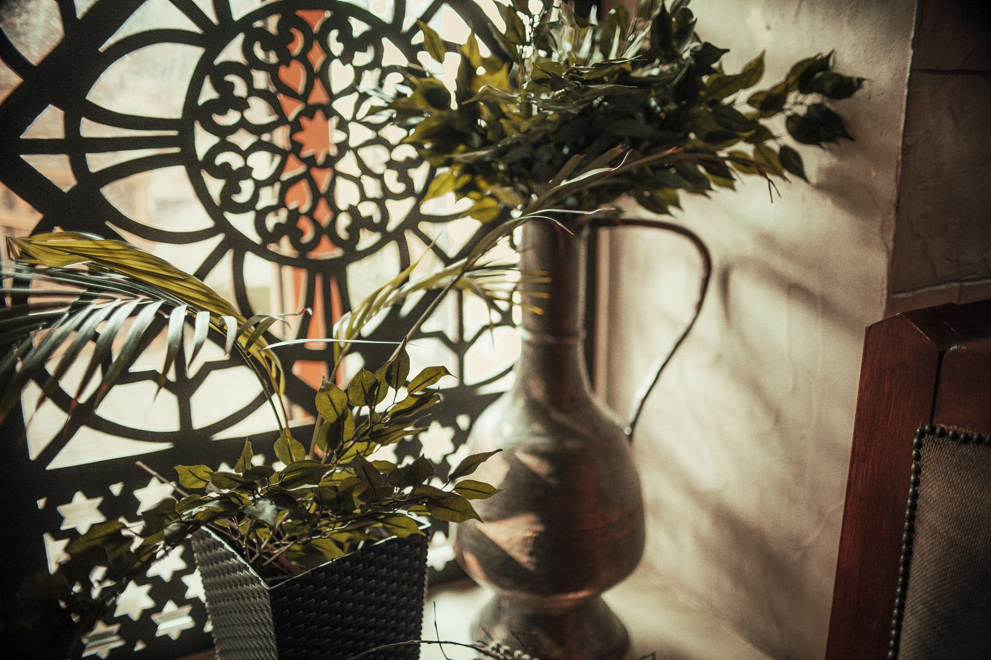 «Шеш беш». Ваш репортажный фотограф Артемий Антонов