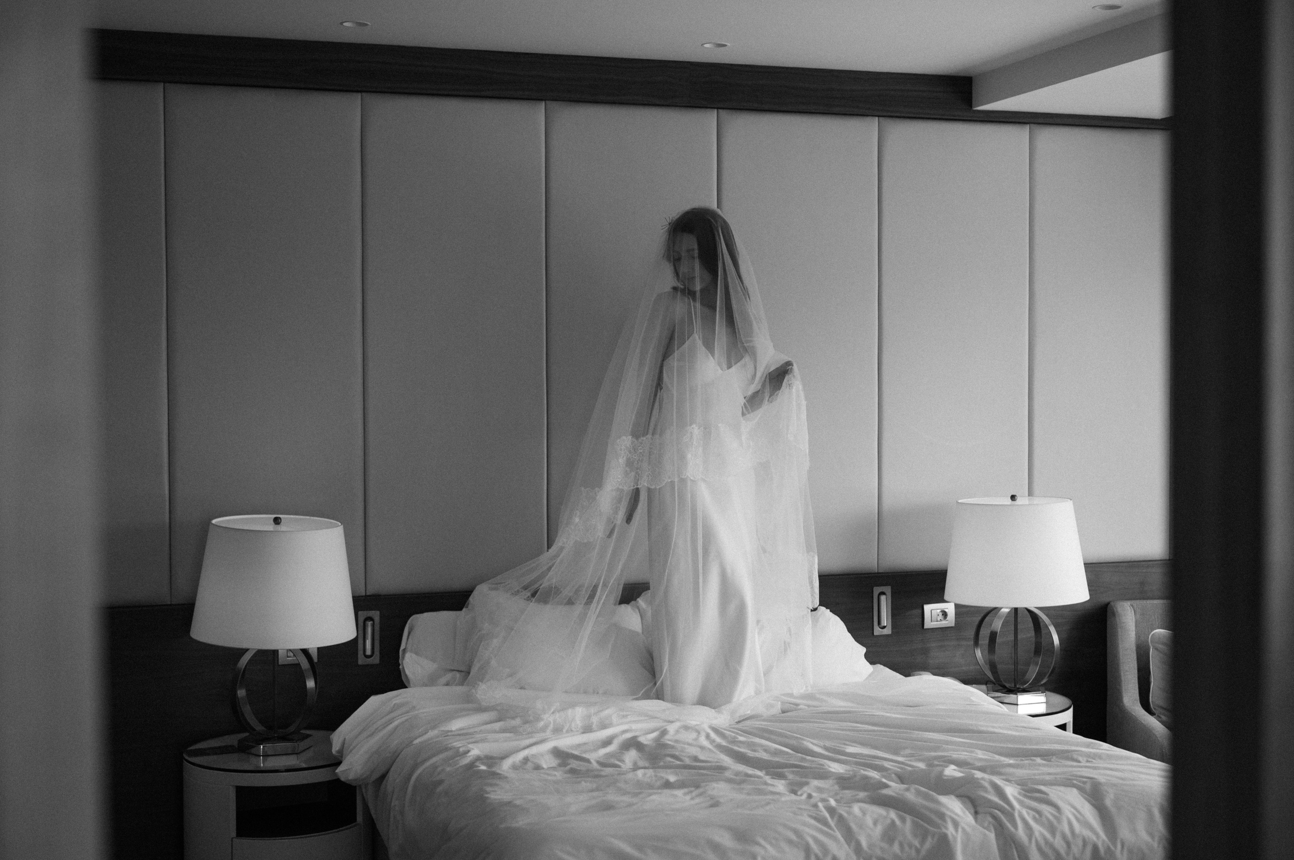 НИКИТА И КАТЯ. Свадебный фотограф Минск