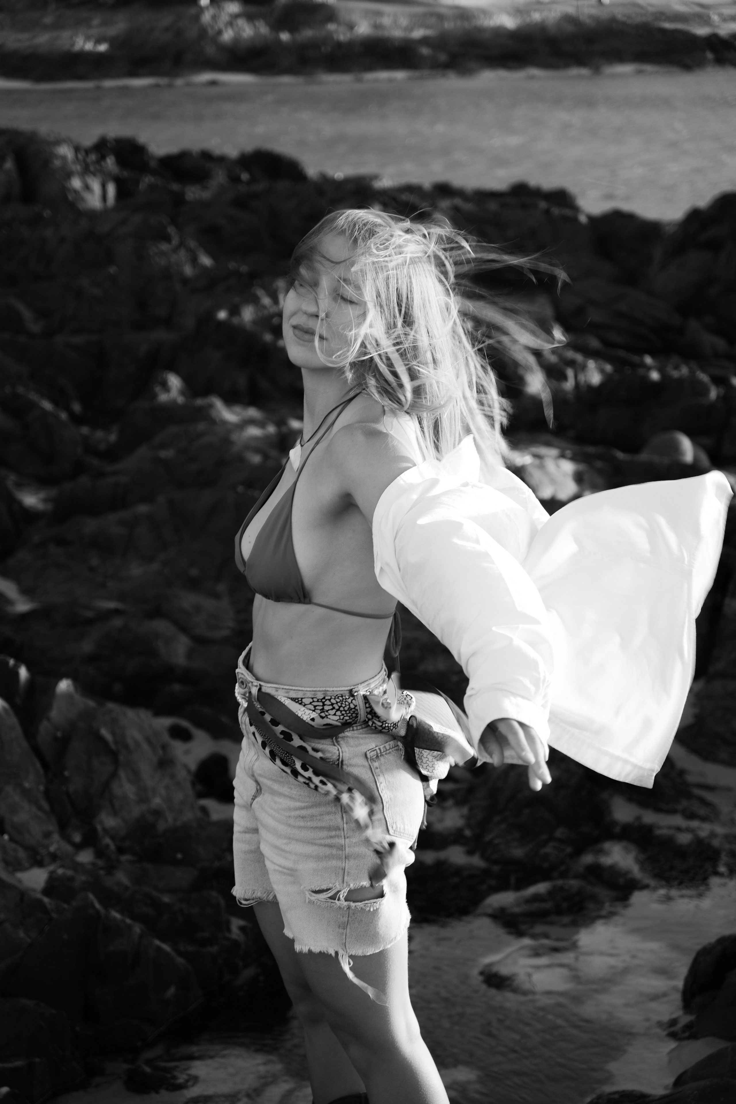 Индивидуальные съемки. Главная