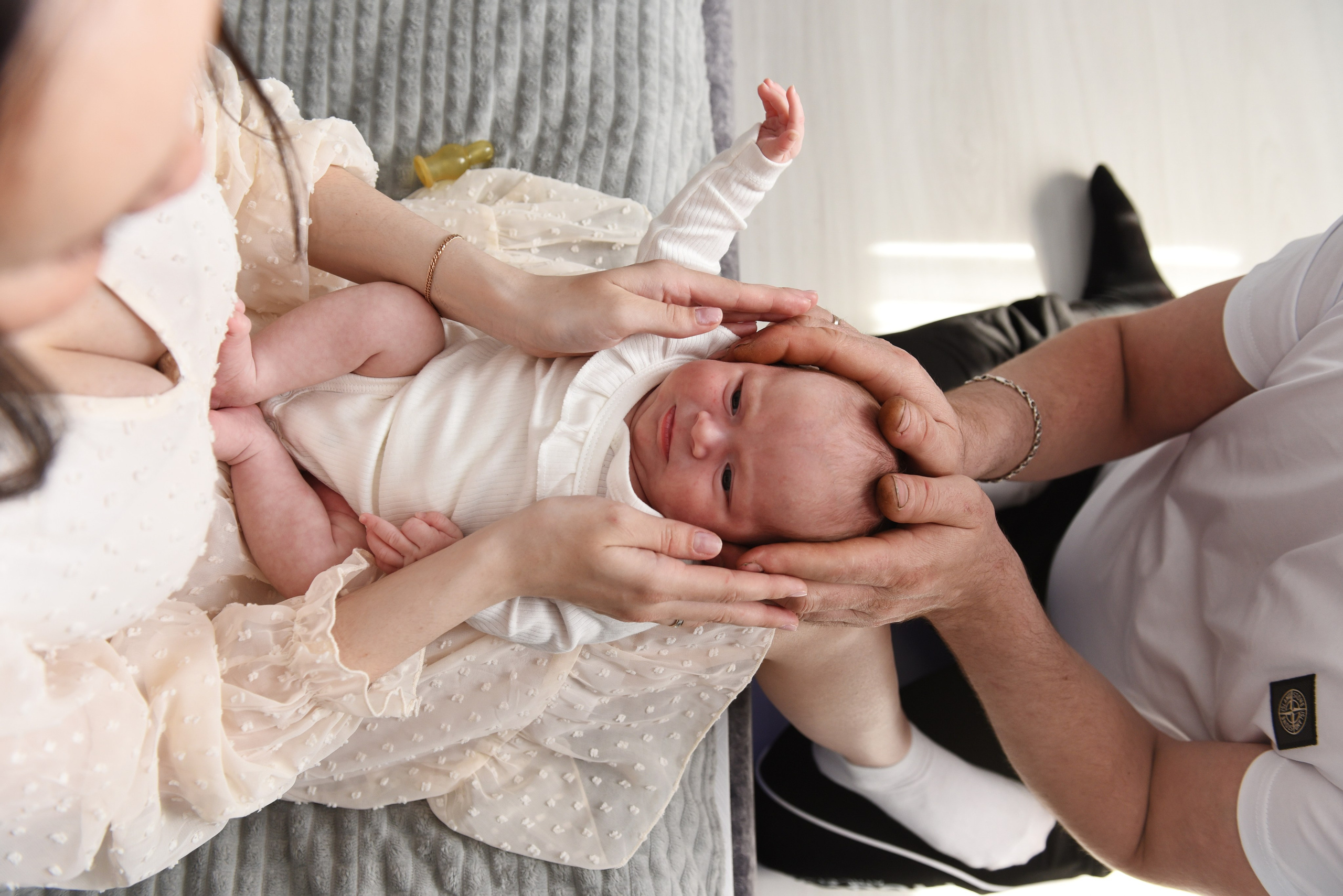 Диана домашняя. Семейный, детский и школьный фотограф в Димитровграде Наумова Екатерина