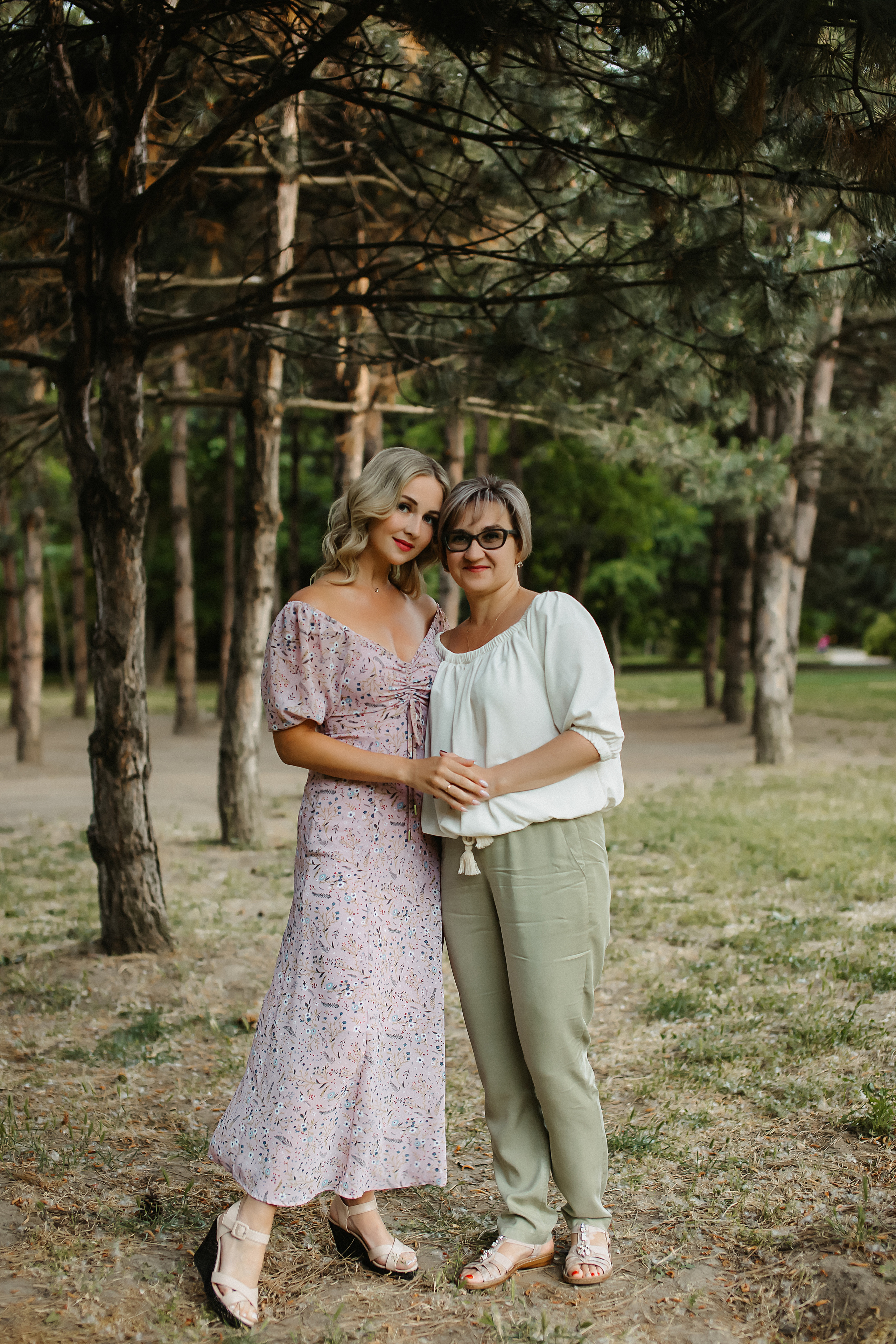 Рождественский Парк. Свадебный и семейный фотограф/видеограф в Краснодаре Наталья Осинская