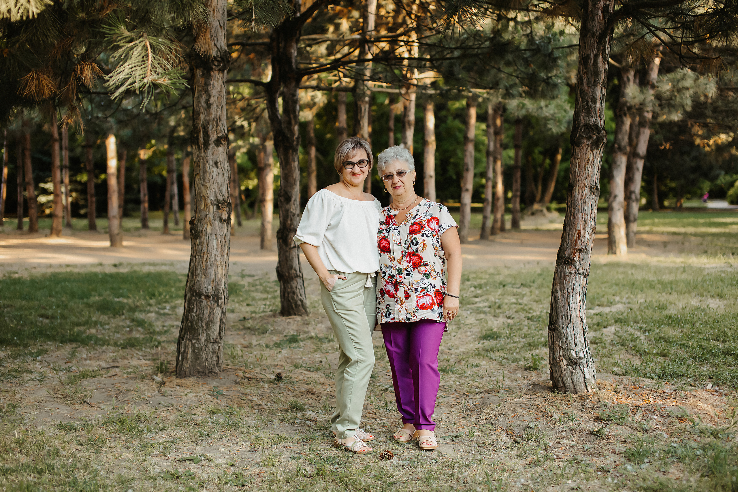 Рождественский Парк. Свадебный и семейный фотограф/видеограф в Краснодаре Наталья Осинская