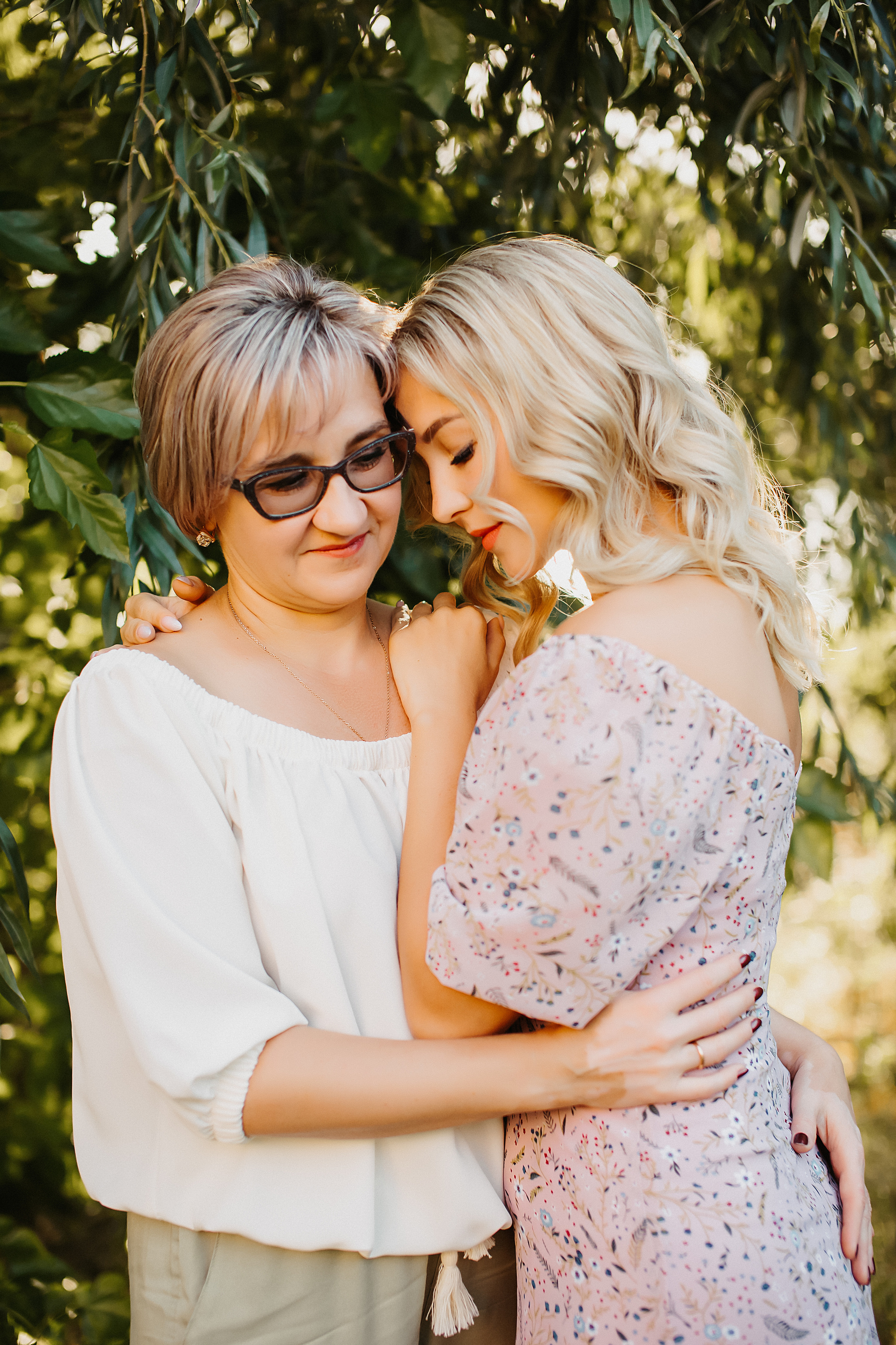 Рождественский Парк. Свадебный и семейный фотограф/видеограф в Краснодаре Наталья Осинская