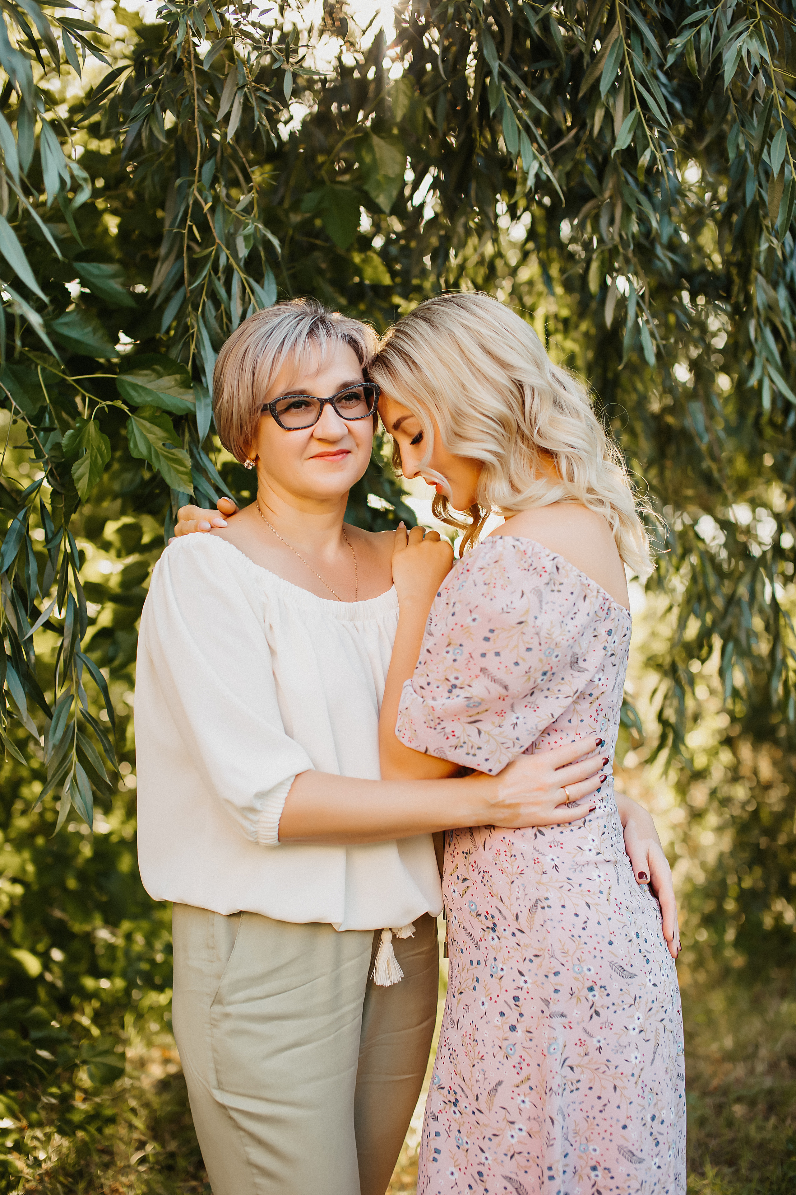 Рождественский Парк. Свадебный и семейный фотограф/видеограф в Краснодаре Наталья Осинская