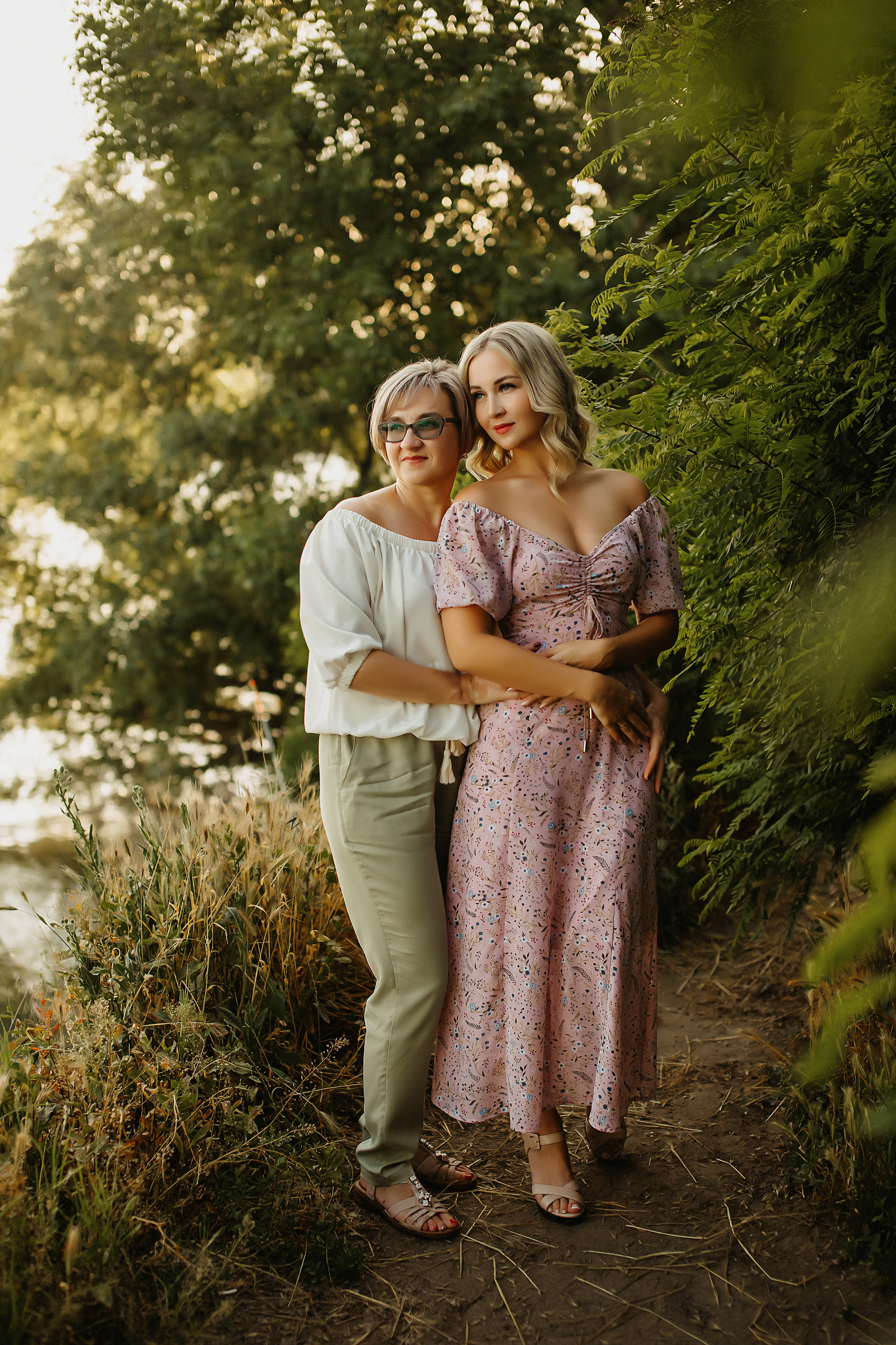 Рождественский Парк. Свадебный и семейный фотограф/видеограф в Краснодаре Наталья Осинская