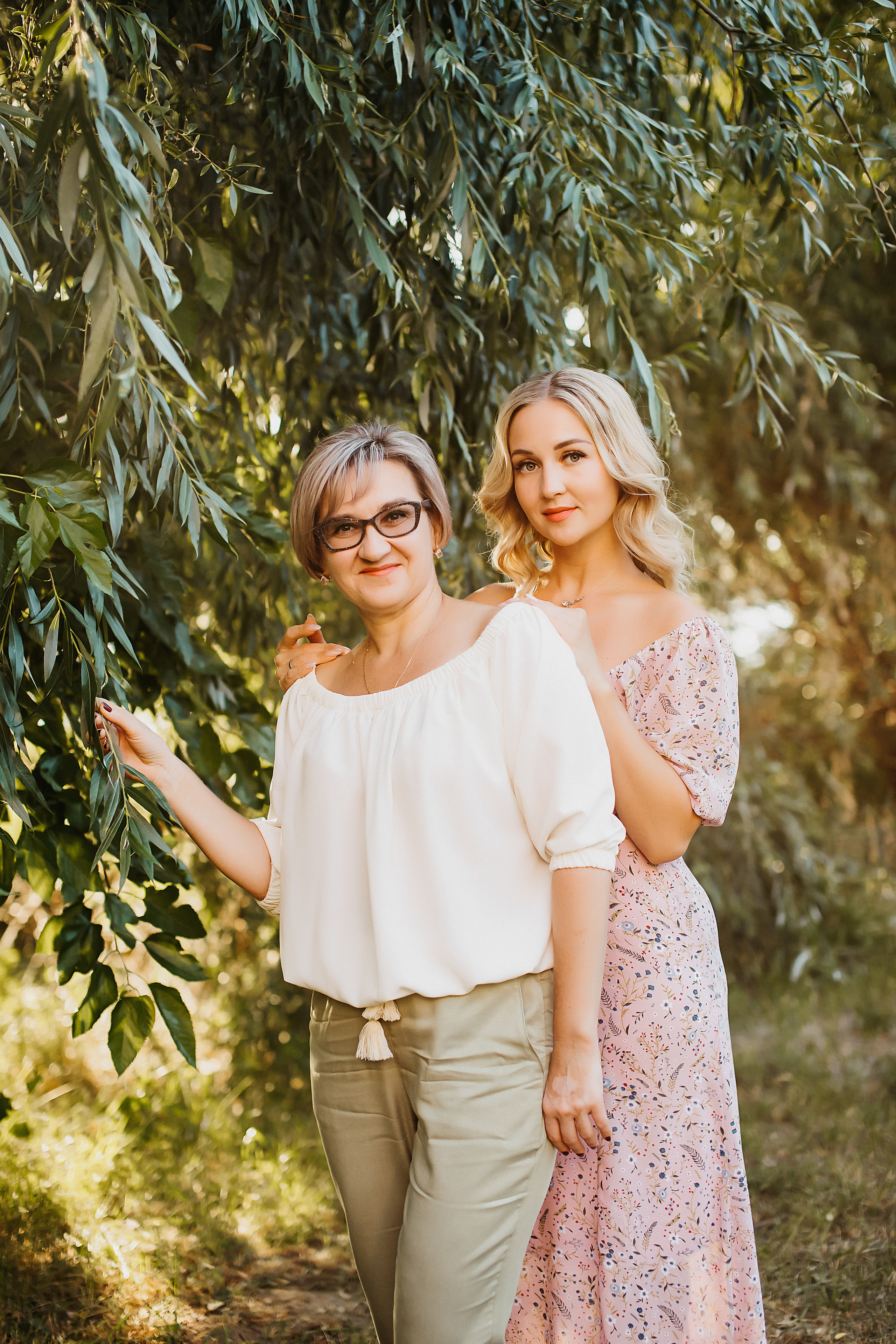 Рождественский Парк. Свадебный и семейный фотограф/видеограф в Краснодаре Наталья Осинская