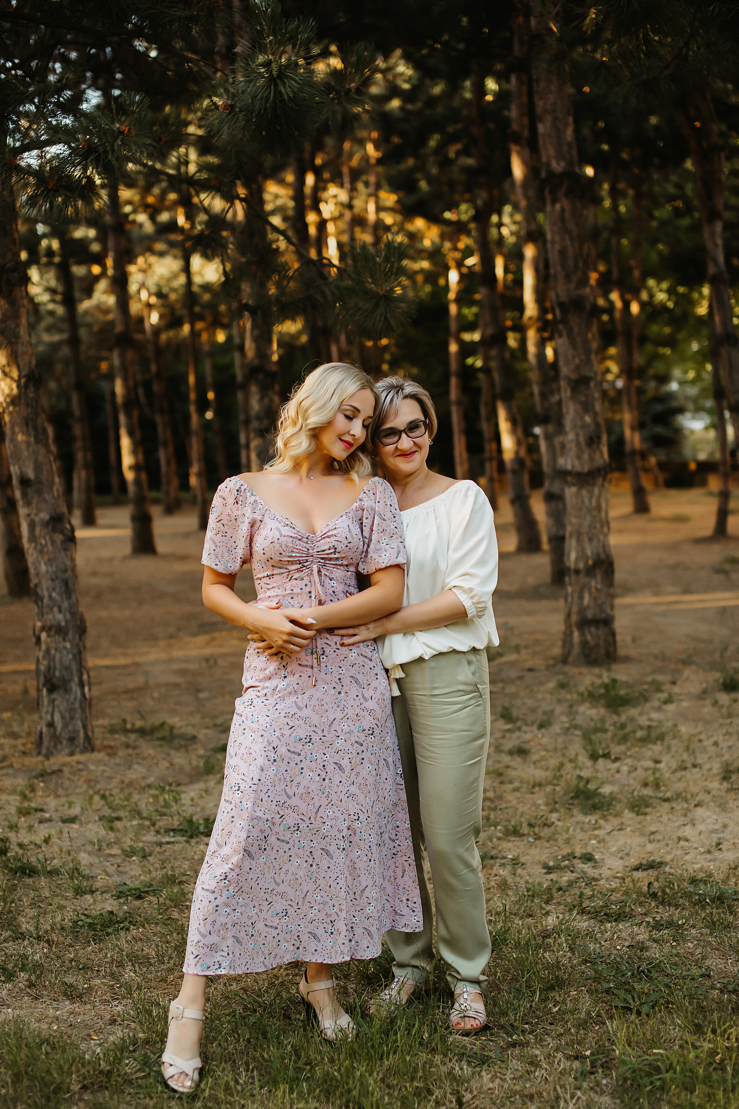 Рождественский Парк. Свадебный и семейный фотограф/видеограф в Краснодаре Наталья Осинская