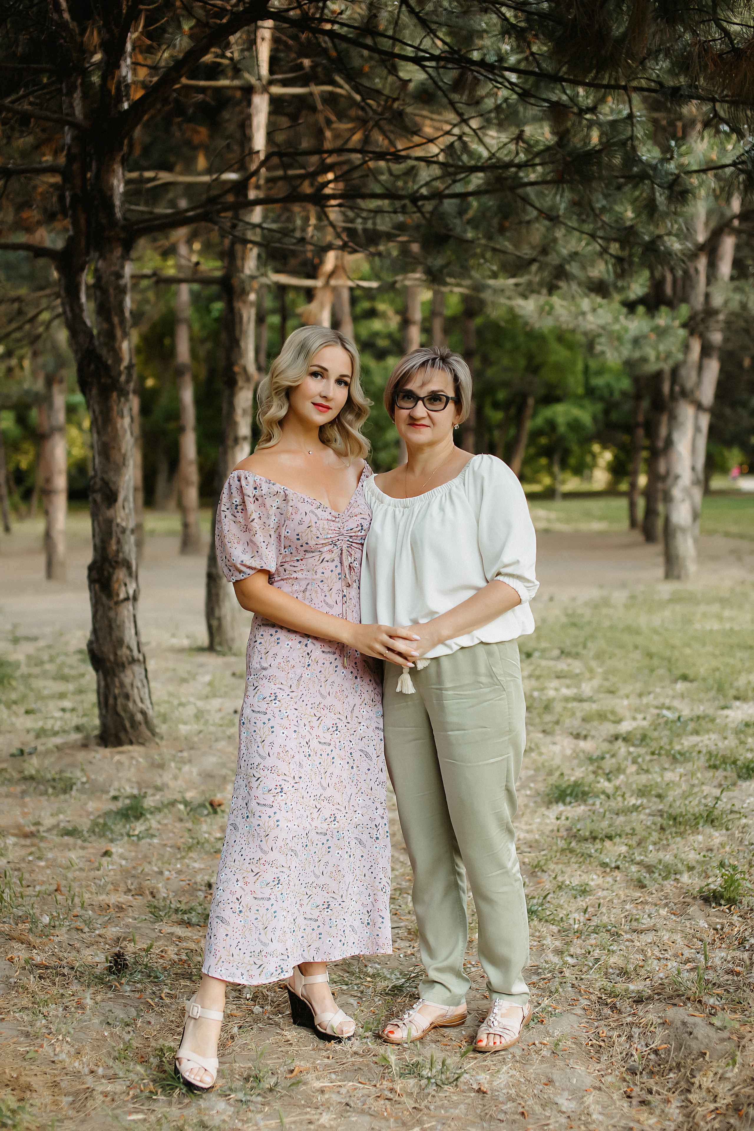 Рождественский Парк. Свадебный и семейный фотограф/видеограф в Краснодаре Наталья Осинская