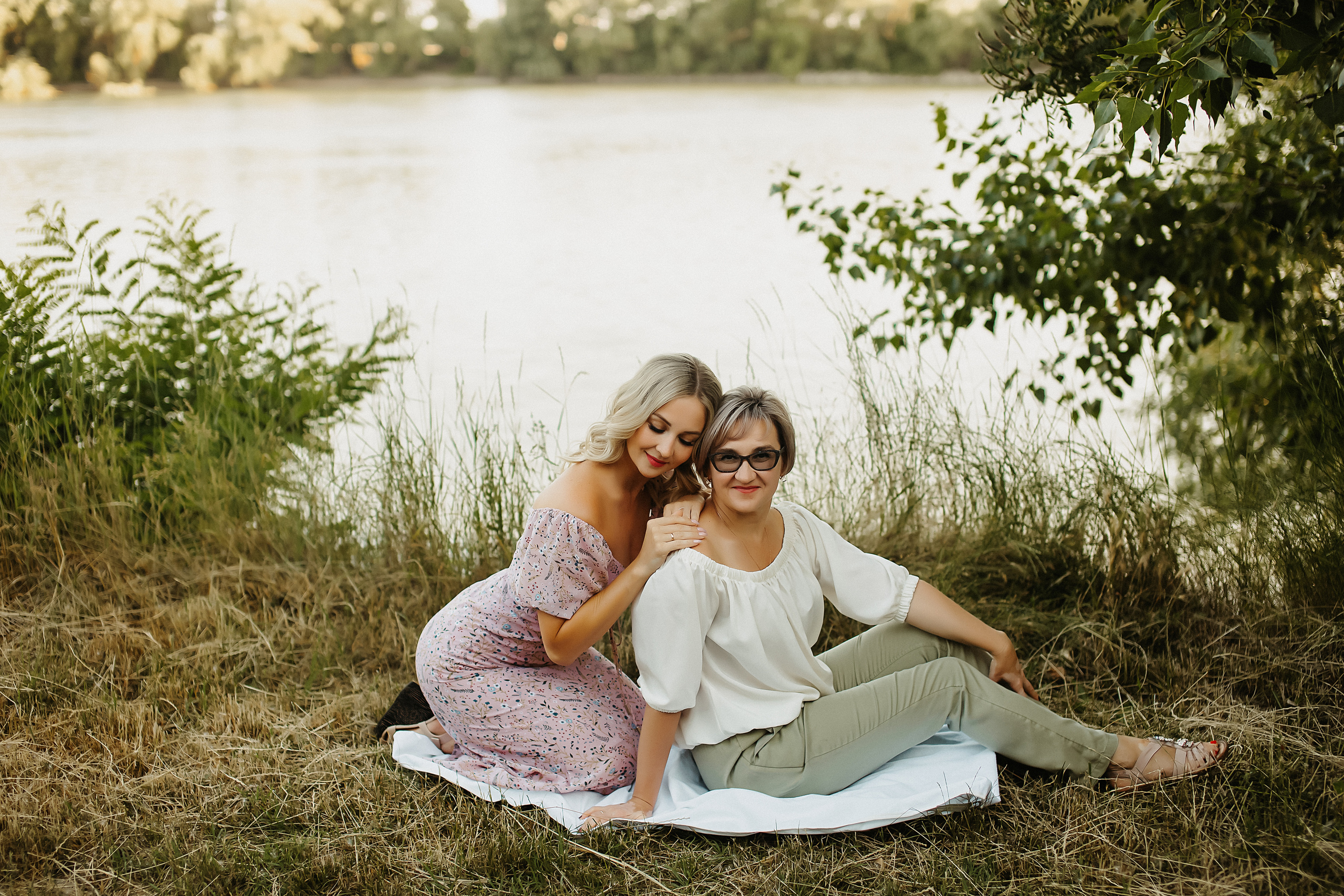 Рождественский Парк. Свадебный и семейный фотограф/видеограф в Краснодаре Наталья Осинская