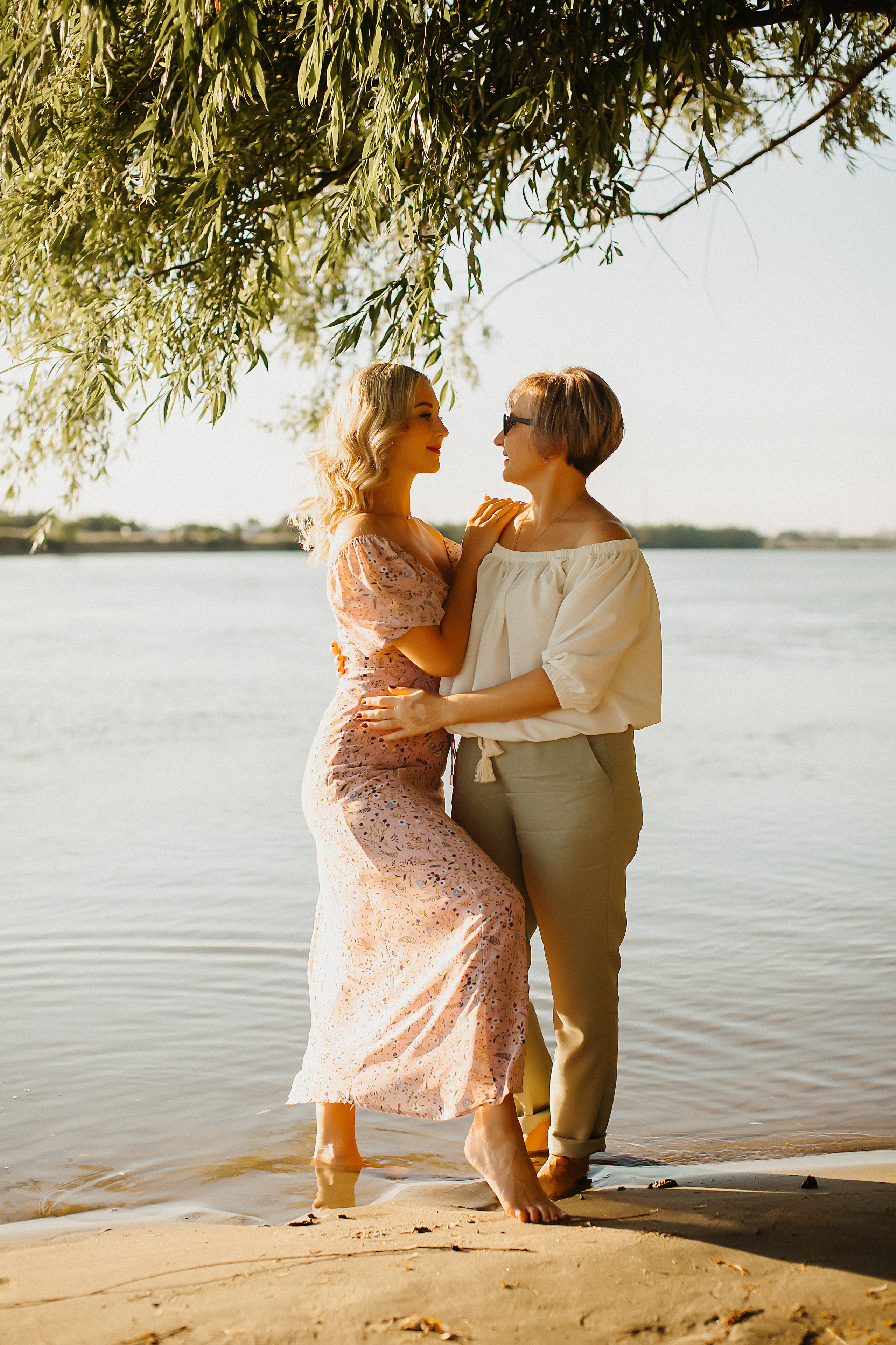 Рождественский Парк. Свадебный и семейный фотограф/видеограф в Краснодаре Наталья Осинская