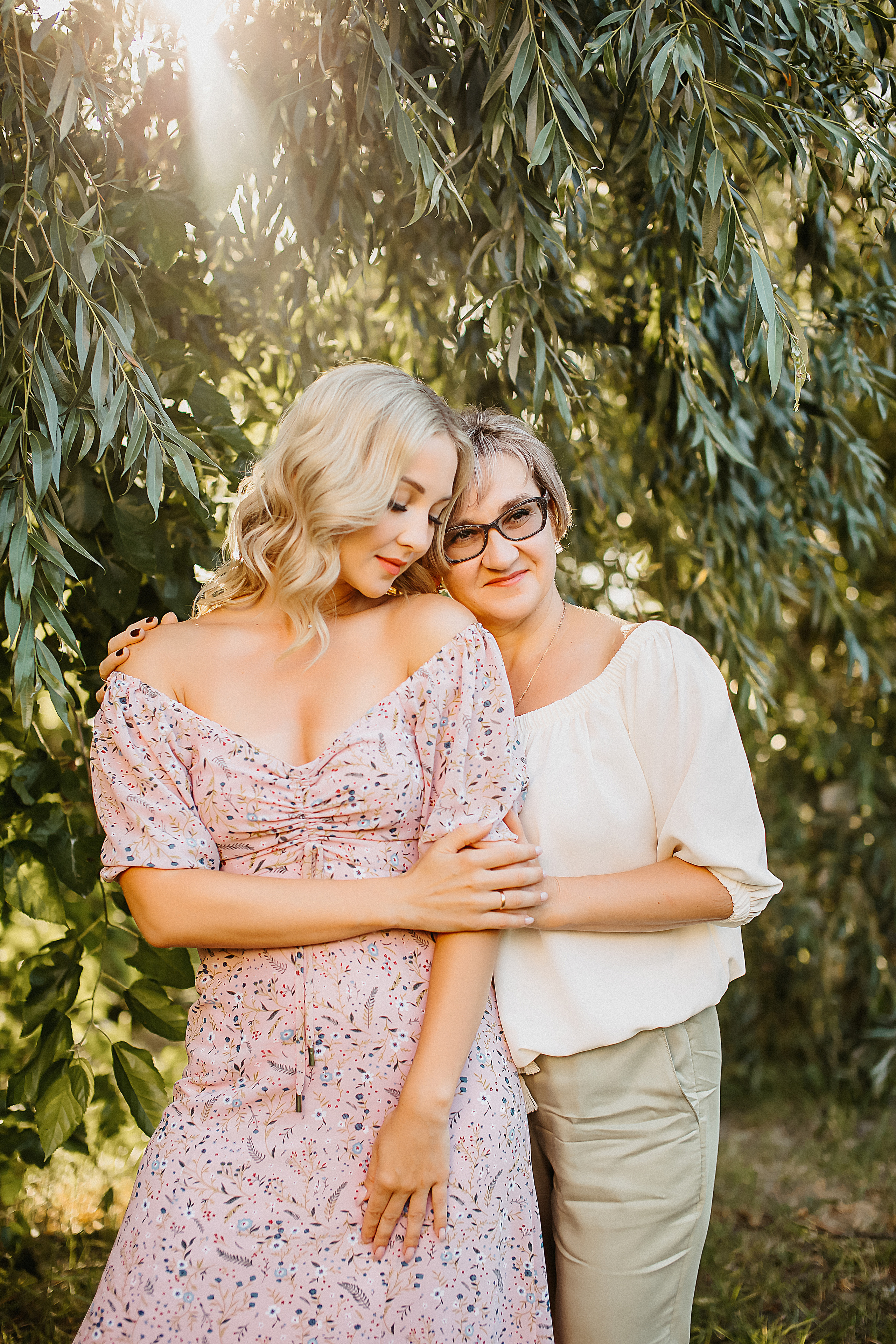 Рождественский Парк. Свадебный и семейный фотограф/видеограф в Краснодаре Наталья Осинская