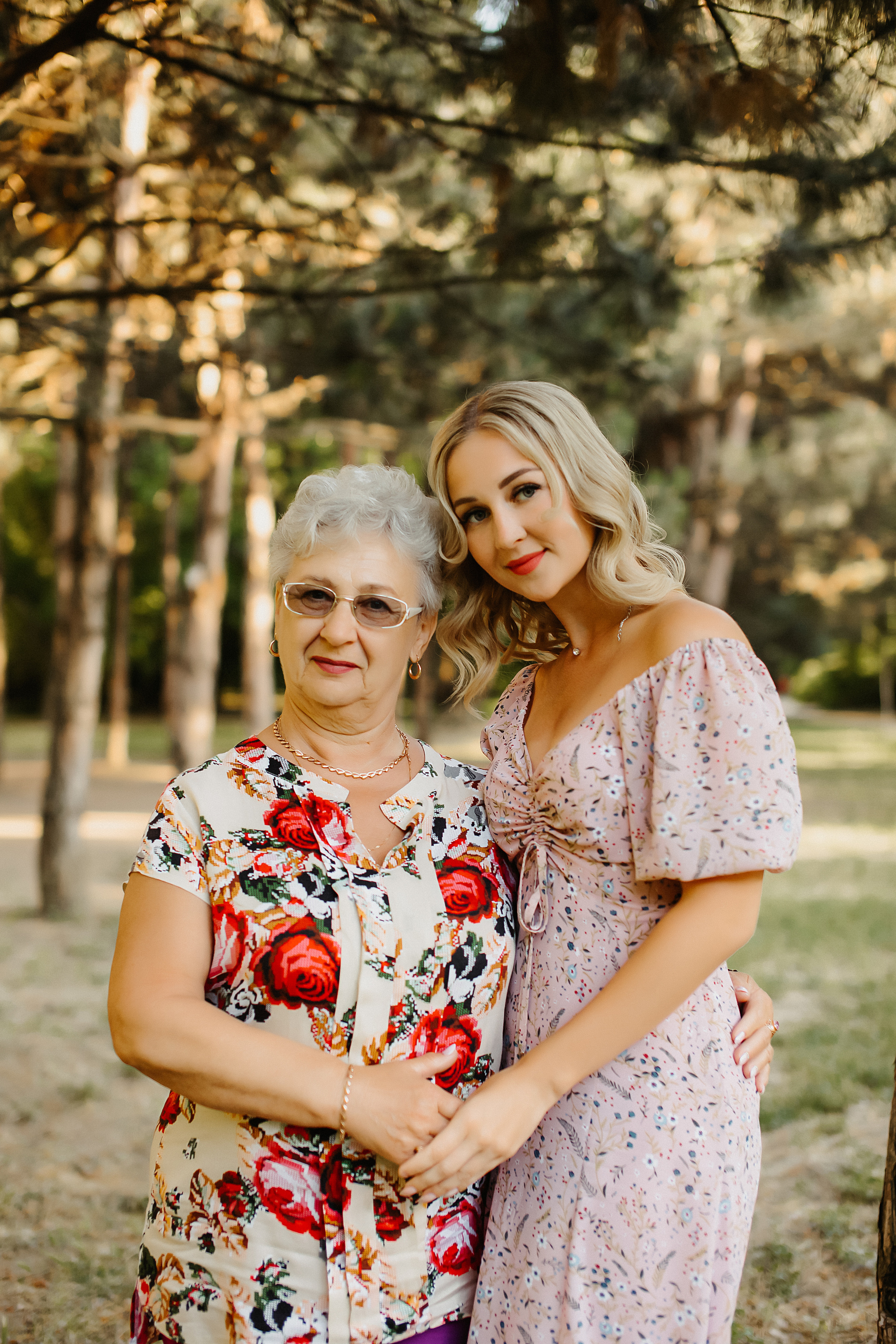 Рождественский Парк. Свадебный и семейный фотограф/видеограф в Краснодаре Наталья Осинская