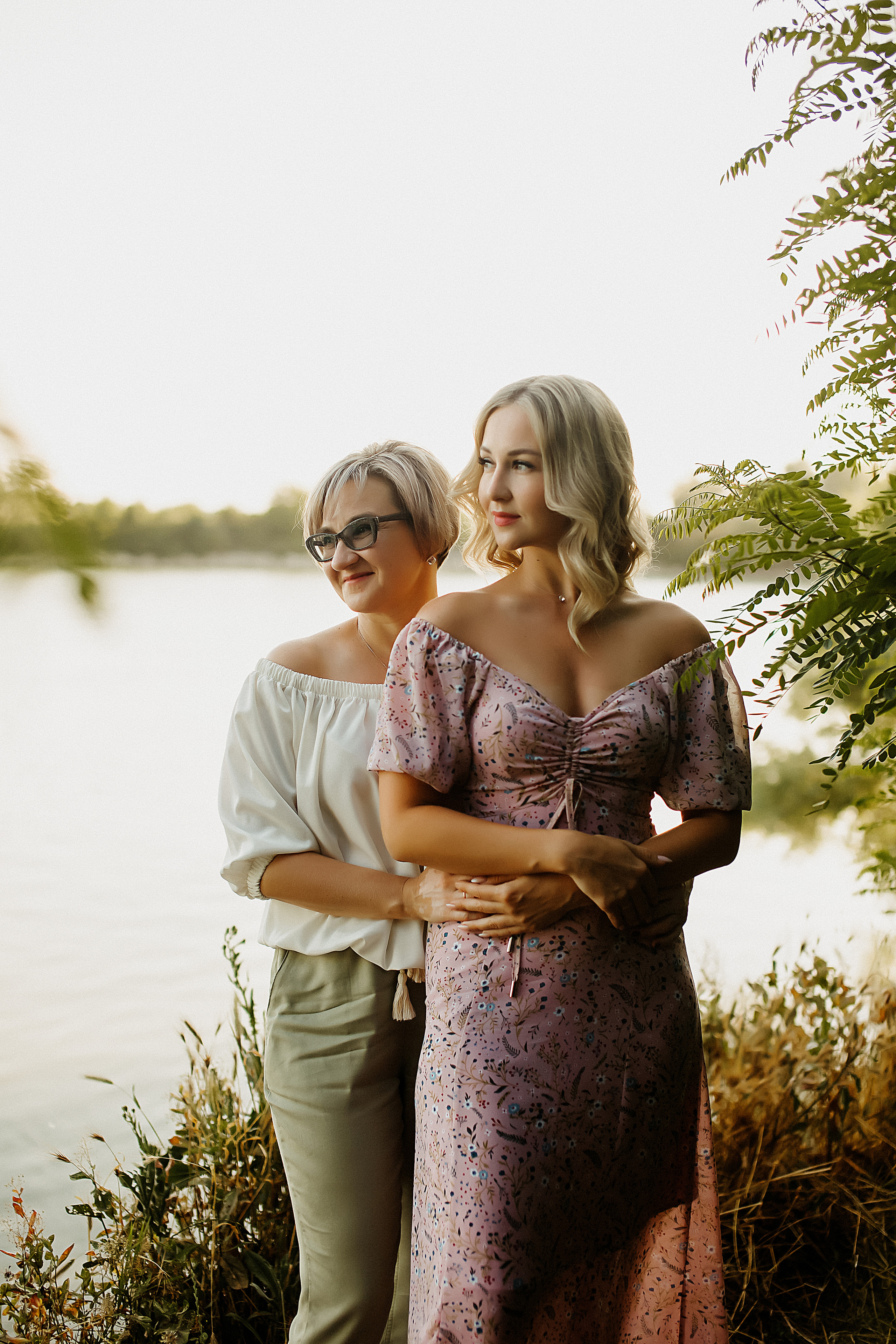 Рождественский Парк. Свадебный и семейный фотограф/видеограф в Краснодаре Наталья Осинская