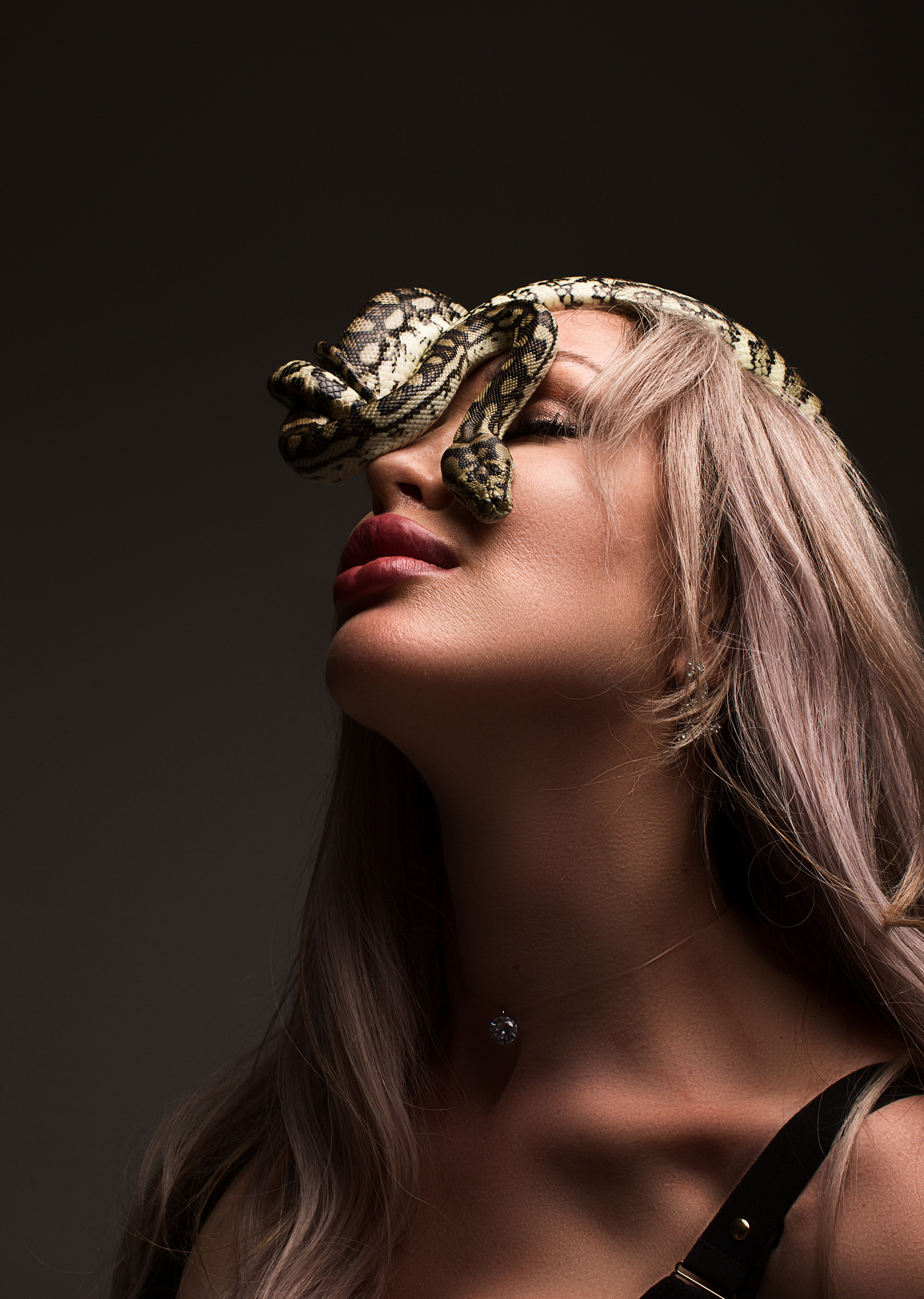 Натали и змеи. Свадебный и семейный фотограф/видеограф в Краснодаре Наталья Осинская