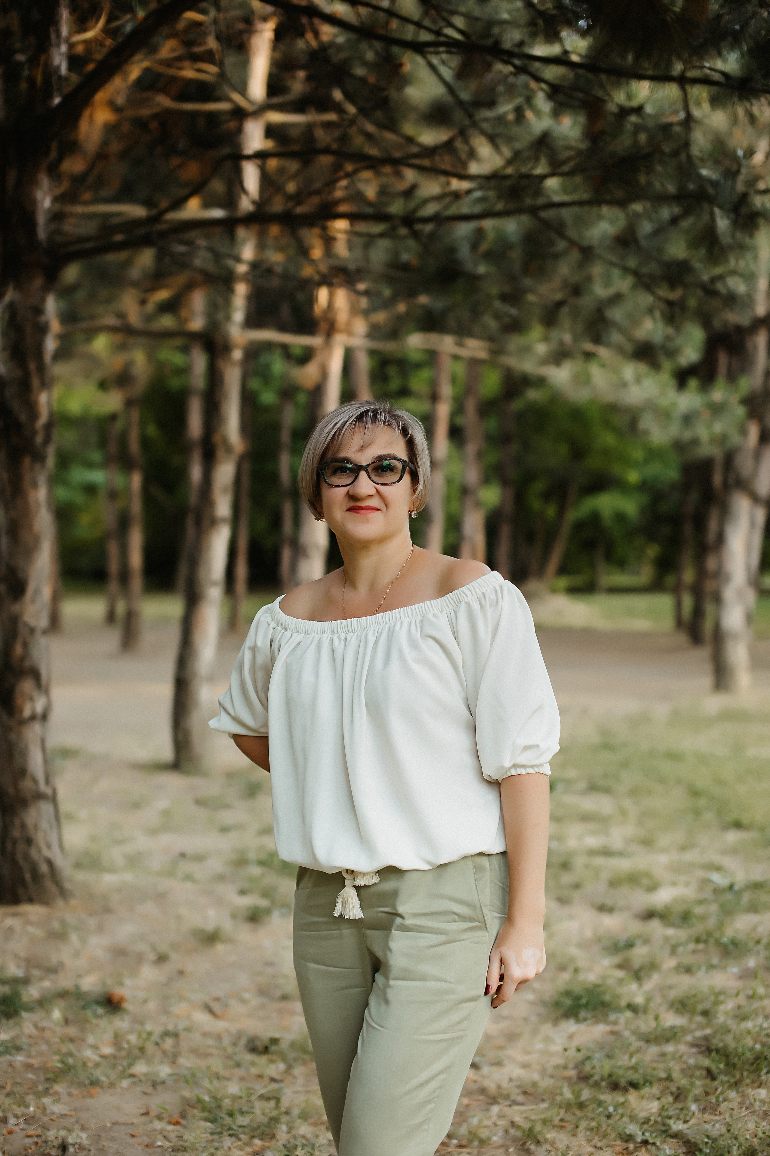 Рождественский Парк. Свадебный и семейный фотограф/видеограф в Краснодаре Наталья Осинская