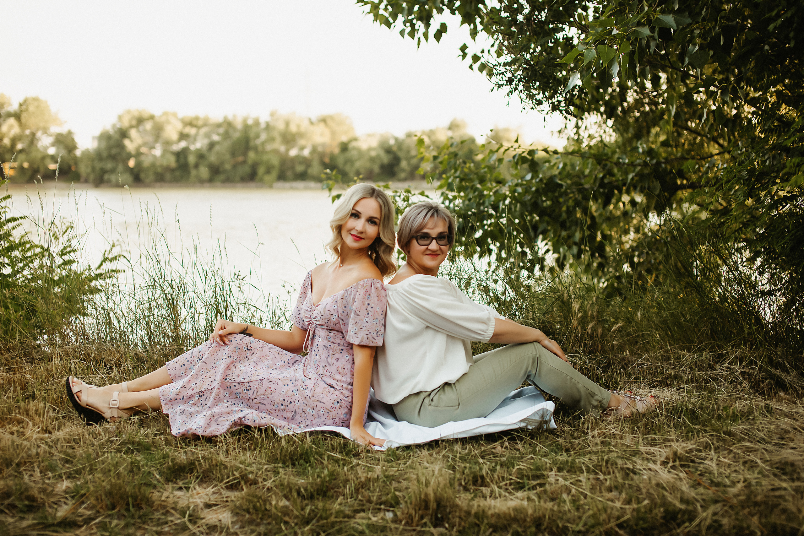 Рождественский Парк. Свадебный и семейный фотограф/видеограф в Краснодаре Наталья Осинская