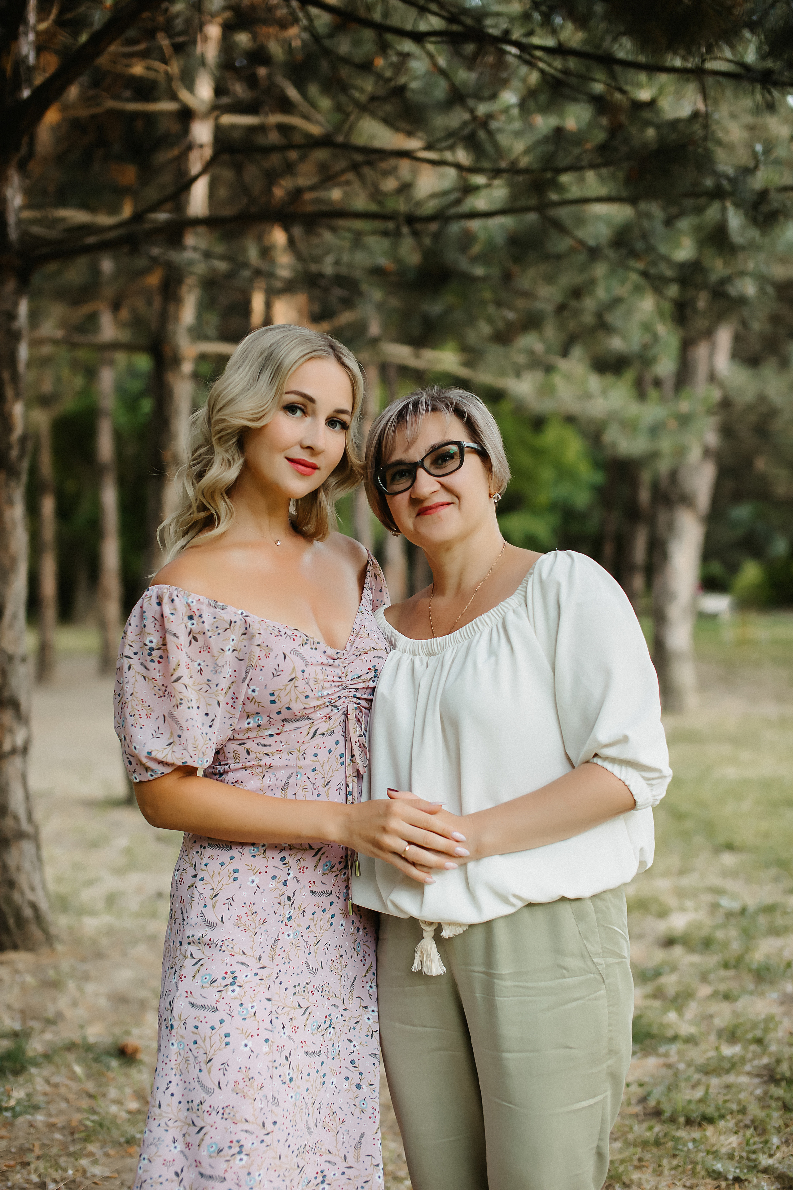 Рождественский Парк. Свадебный и семейный фотограф/видеограф в Краснодаре Наталья Осинская