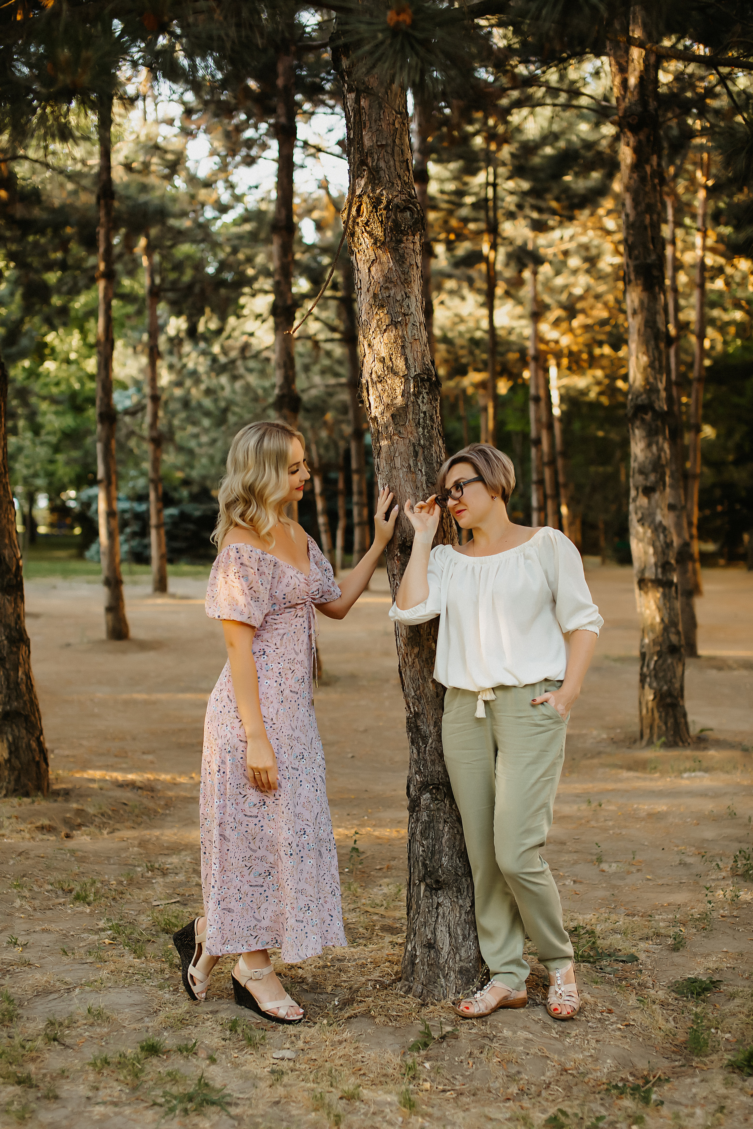 Рождественский Парк. Свадебный и семейный фотограф/видеограф в Краснодаре Наталья Осинская