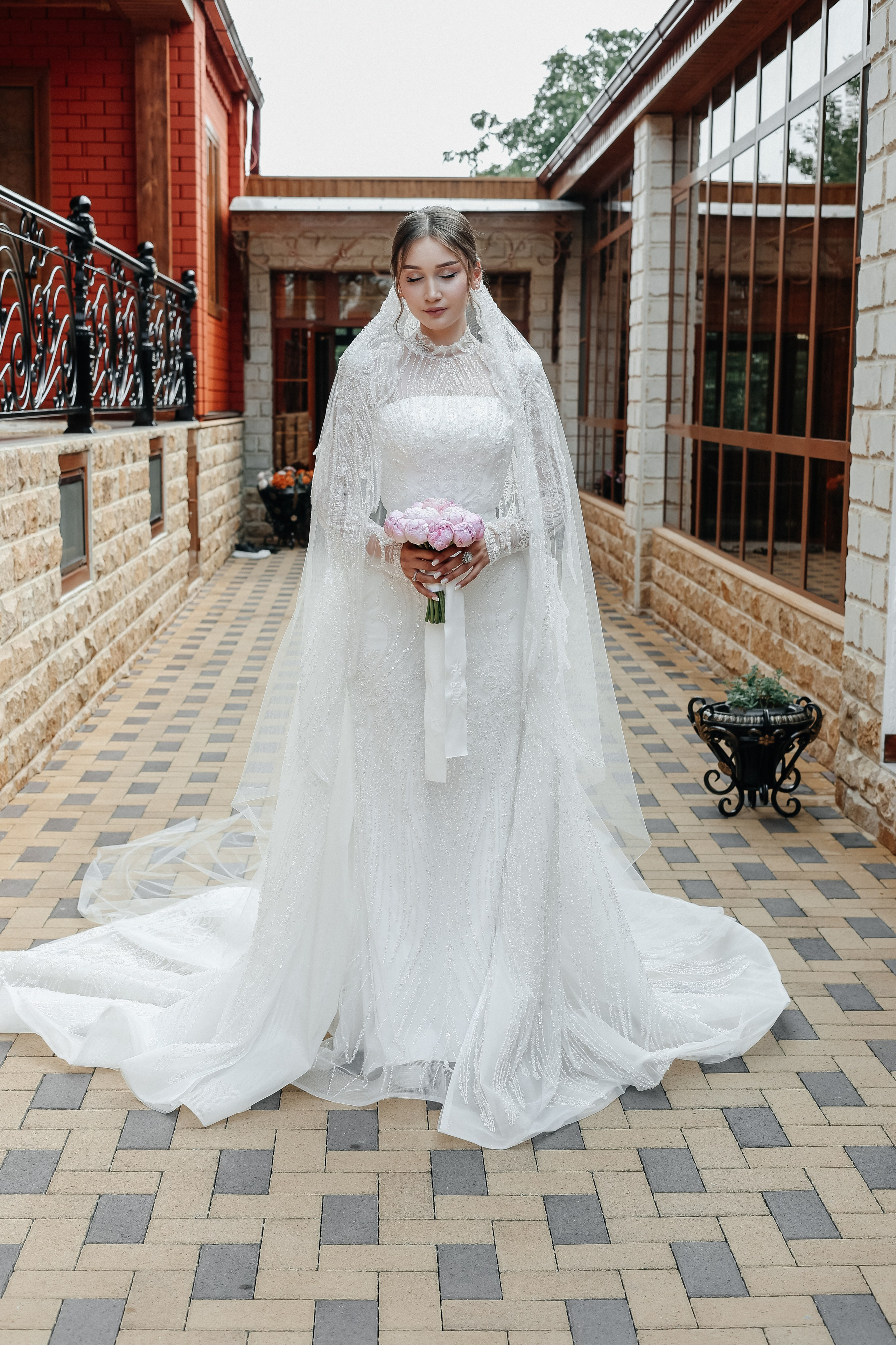 Невеста Шовда