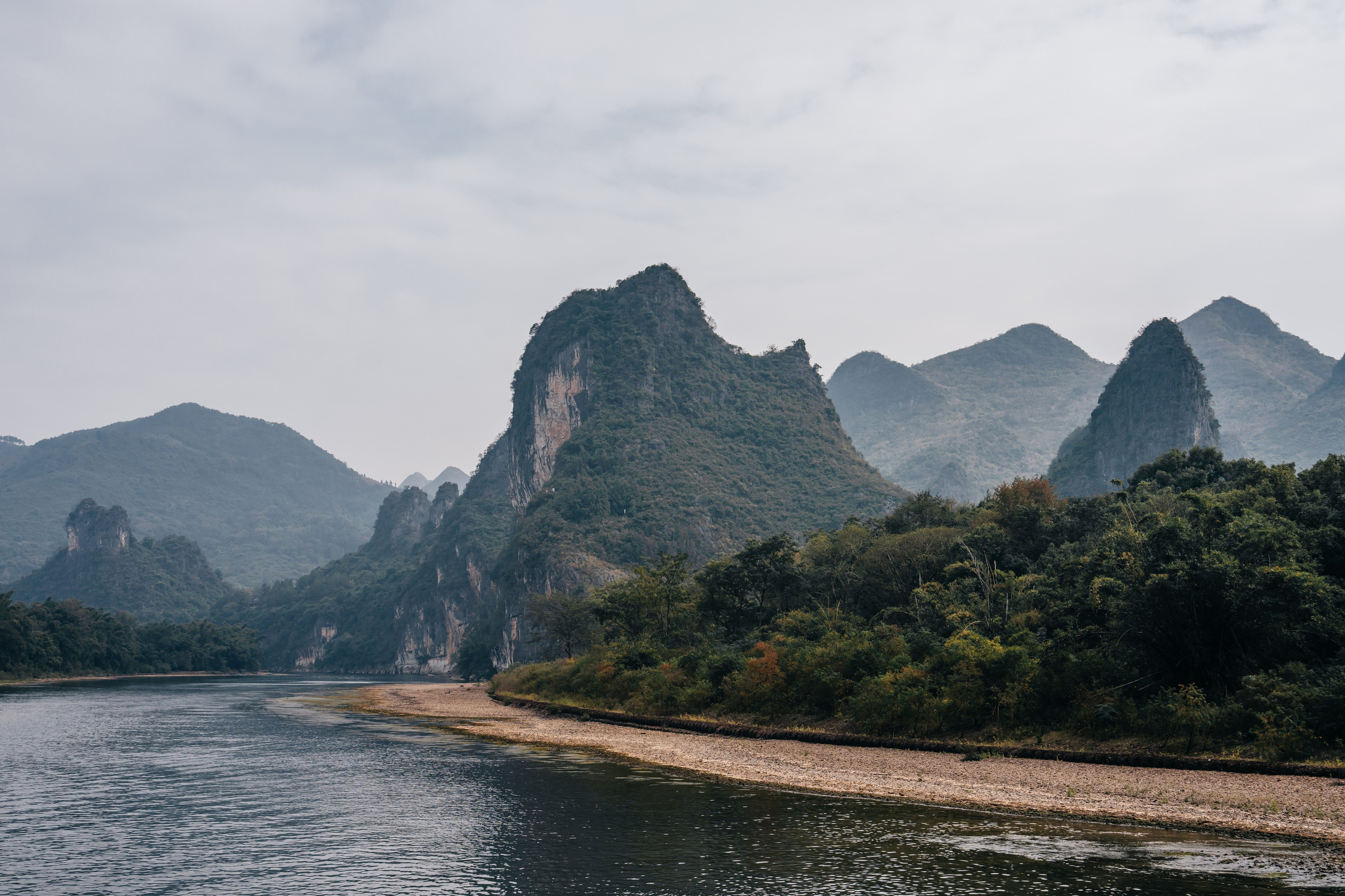 China/Китай. @tomrus: Рустам Шагиморданов — фотограф