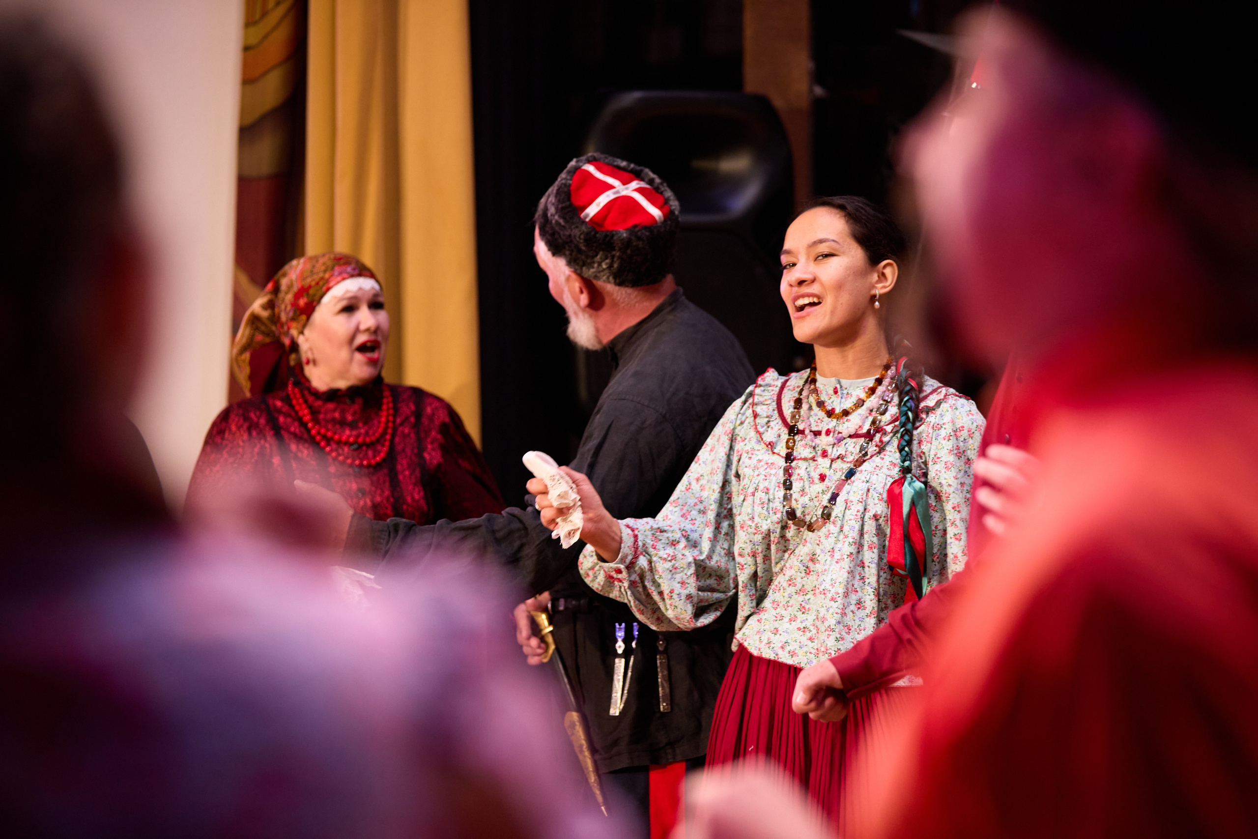 Концертный фотограф. Репортажный фотограф в Самаре