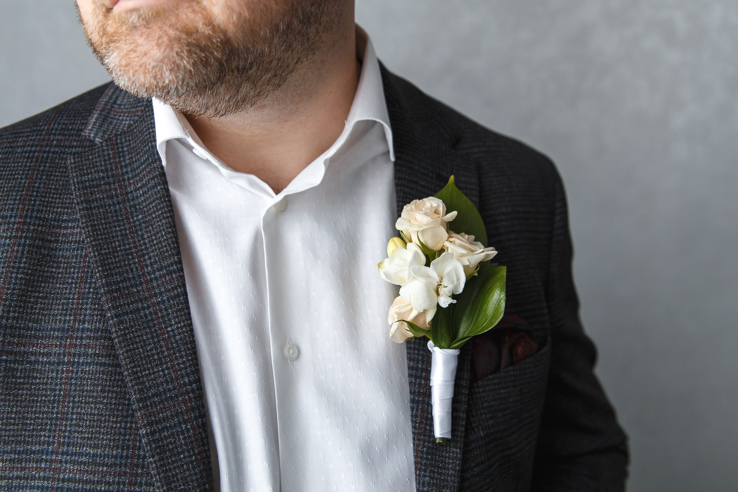 Яна и Алексей: свадебный день. Событийный фотограф Максим Бескоровайновнов