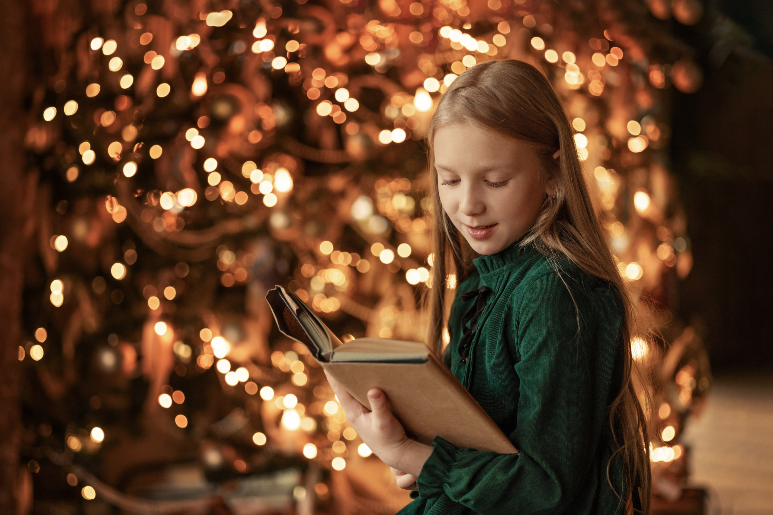 Новогодние семейные фотосессии. Семейный фотограф Дина Морозова | Москва, Московская область