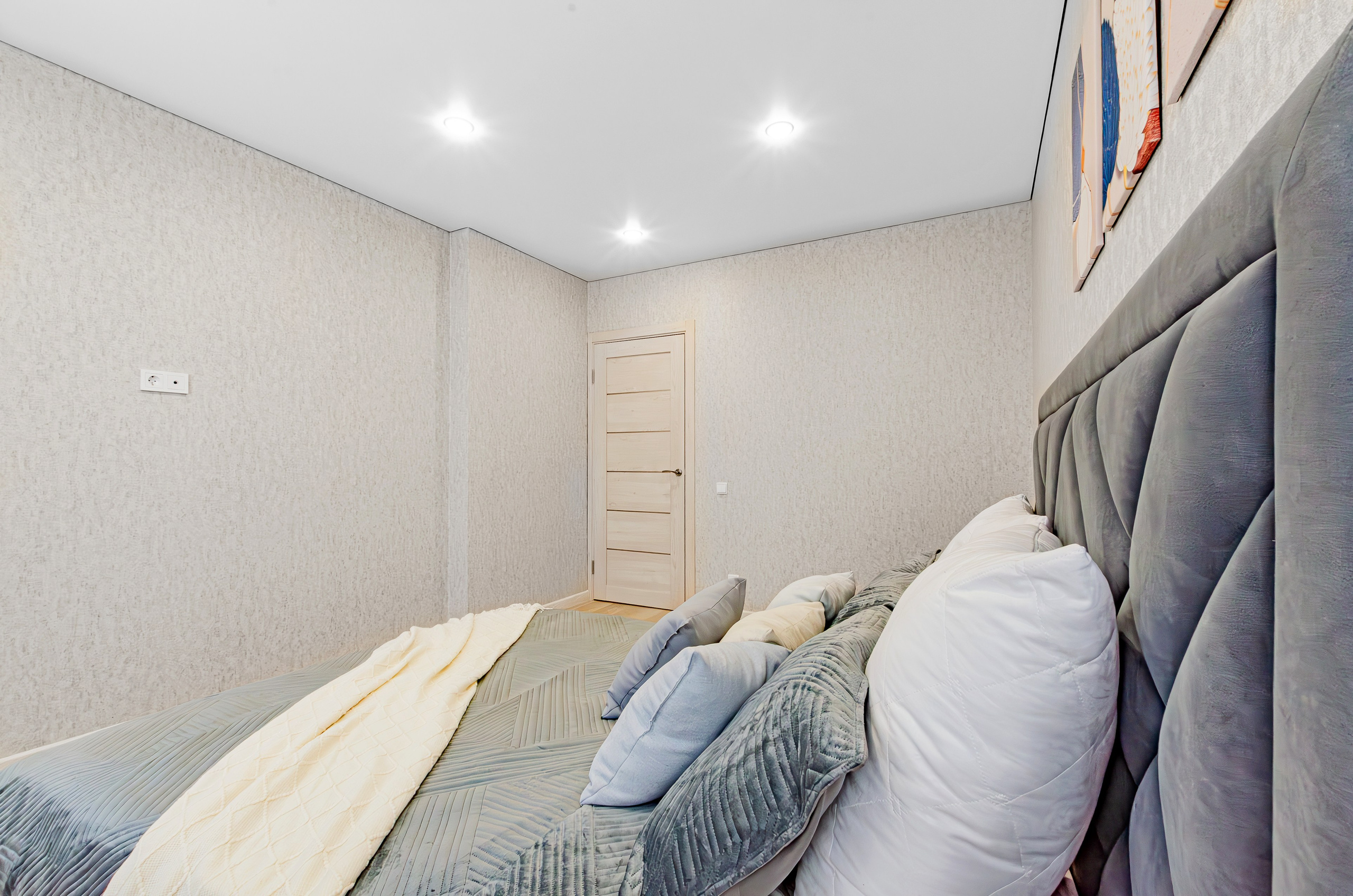 Державина. Nataliphotokzn.ru Фотограф. Казань. Интерьерная съёмка