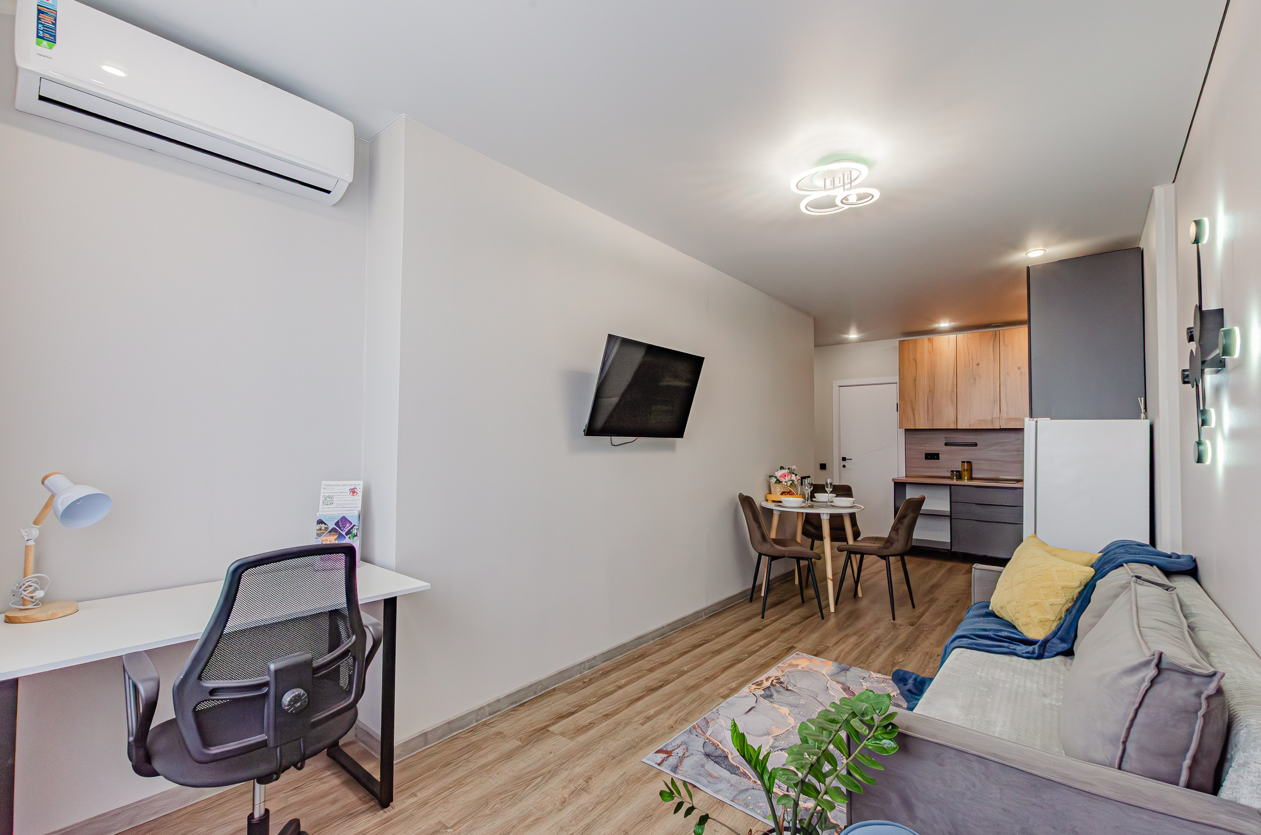 Кловер. Nataliphotokzn.ru Фотограф. Казань. Интерьерная съёмка