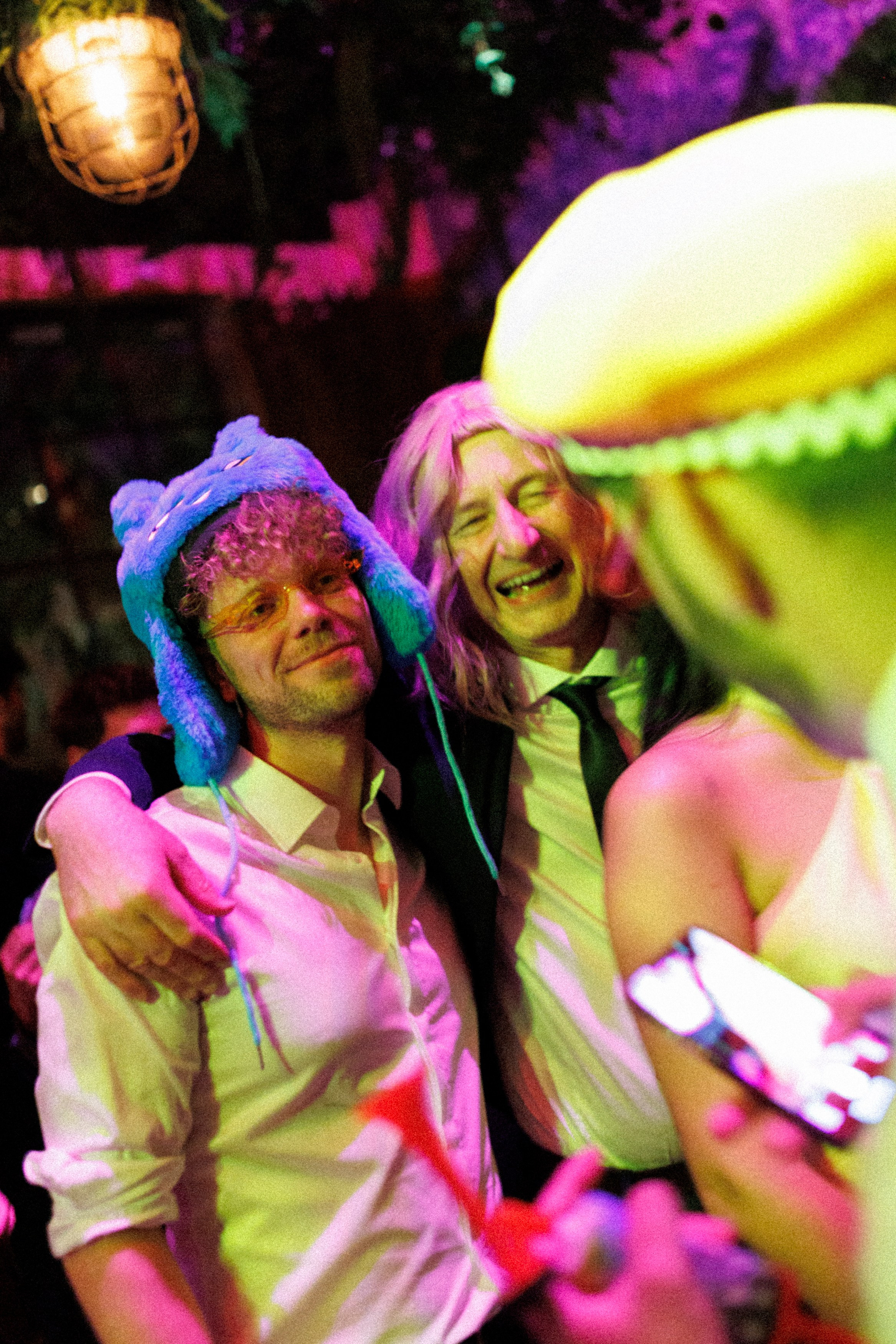 Berlin beats: Love, Fun and Party. Katerina Nord | Wedding and Couple Photographer in Germany and Europe