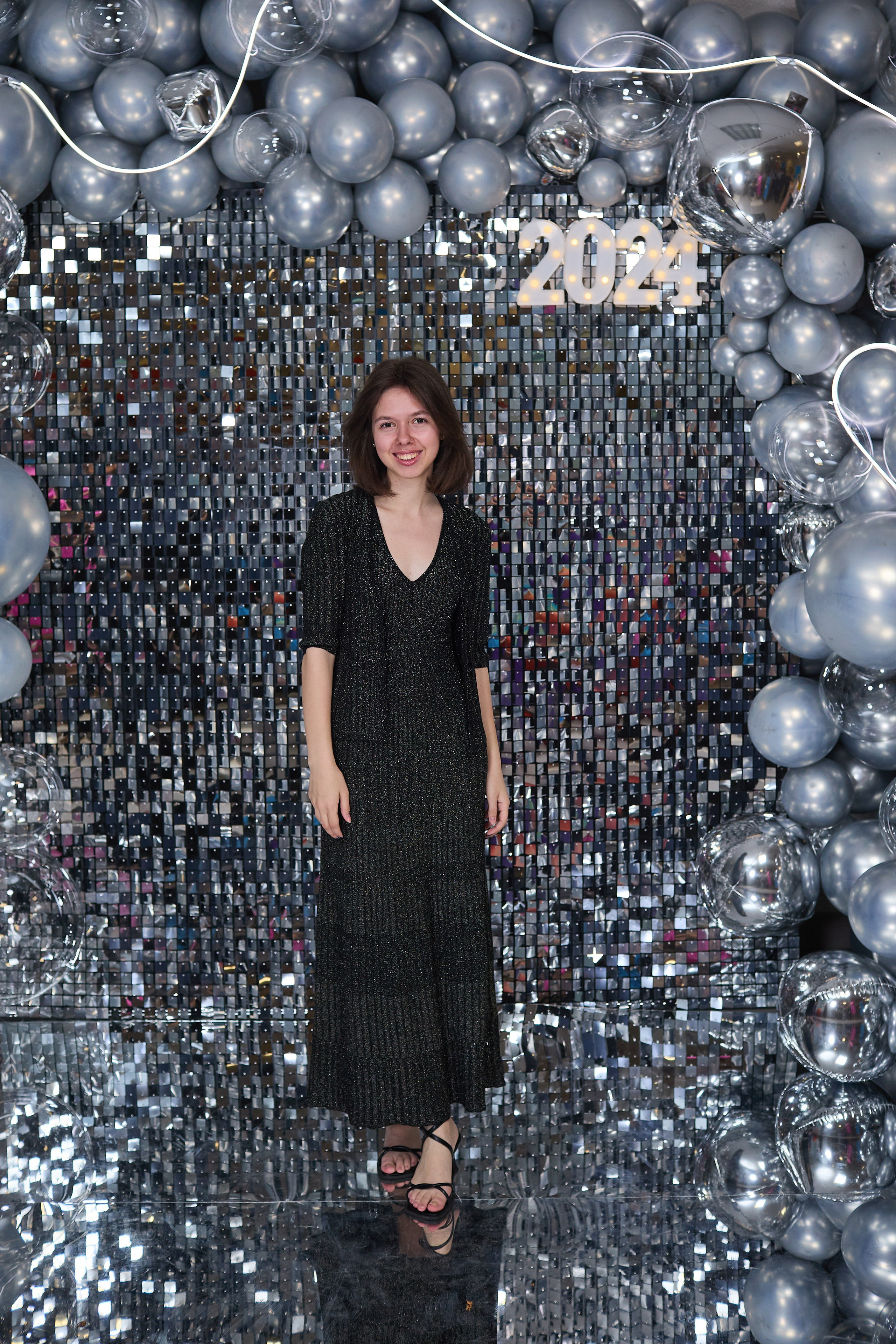 Выпускной 2024. Александр Осин — корпоративный и семейный фотограф в Москве