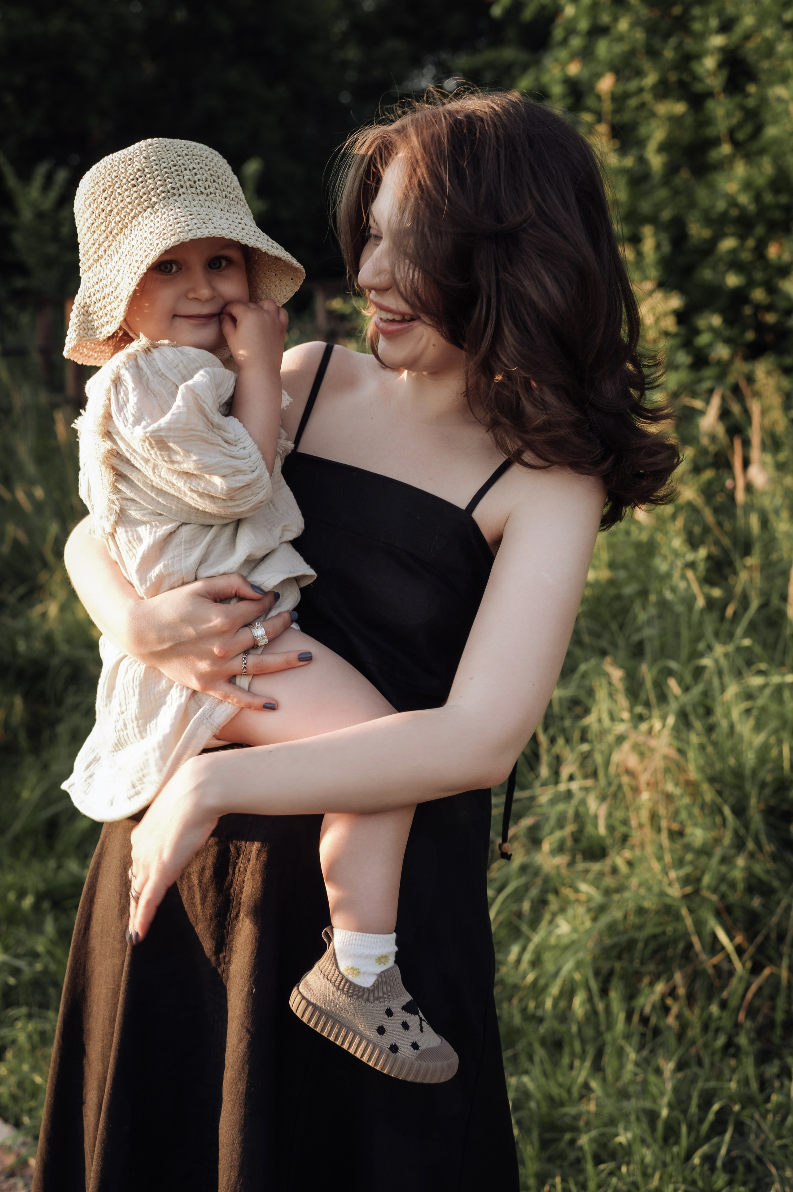 Луне 2 года. Главная