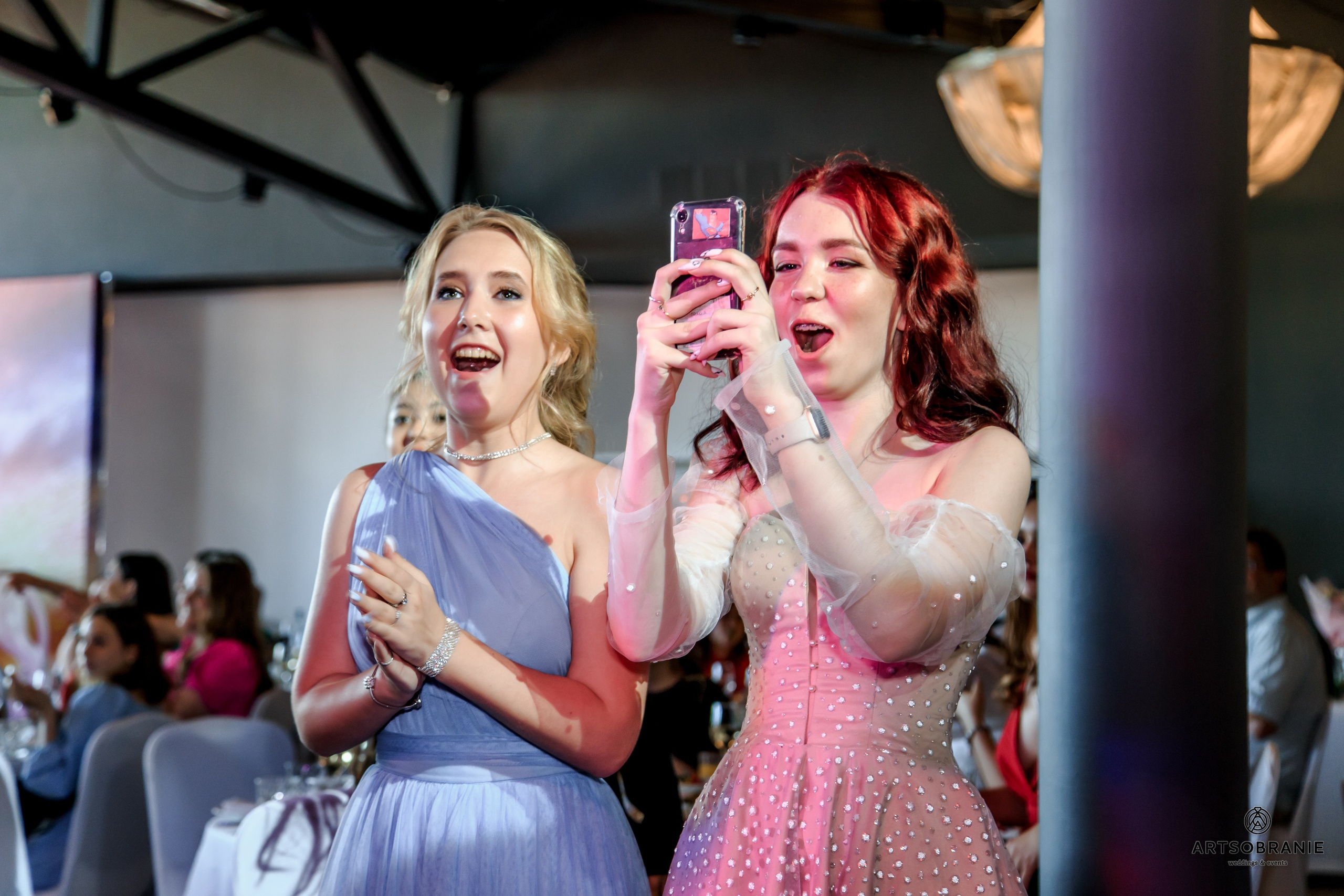 Выпускные. Свадебный фотограф