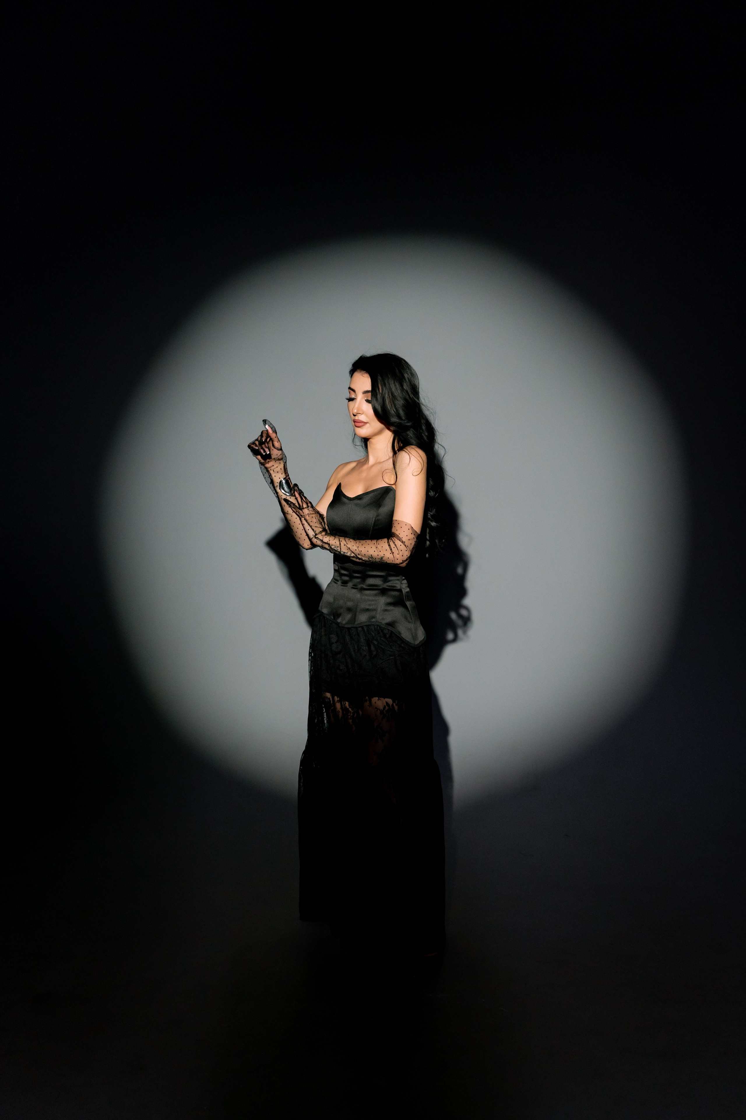 HB. Фотограф Москва. Базанова Анастасия