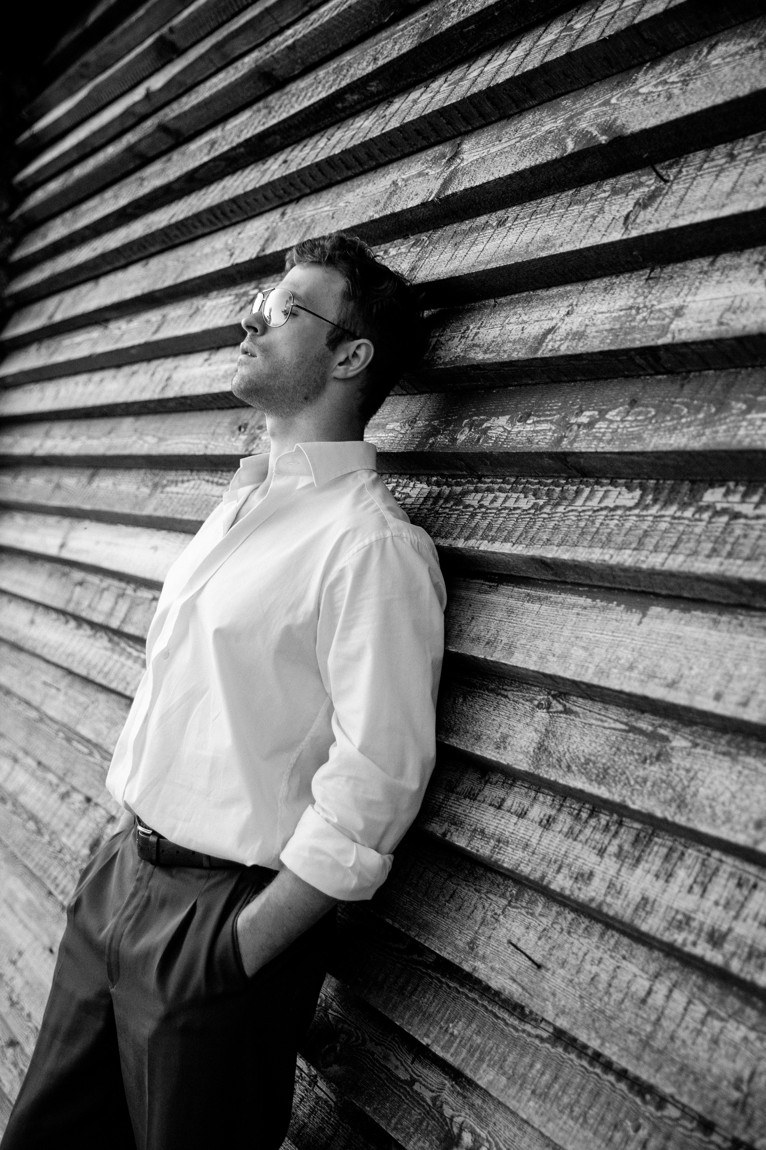 Михаил. Свадебный и портретный фотограф