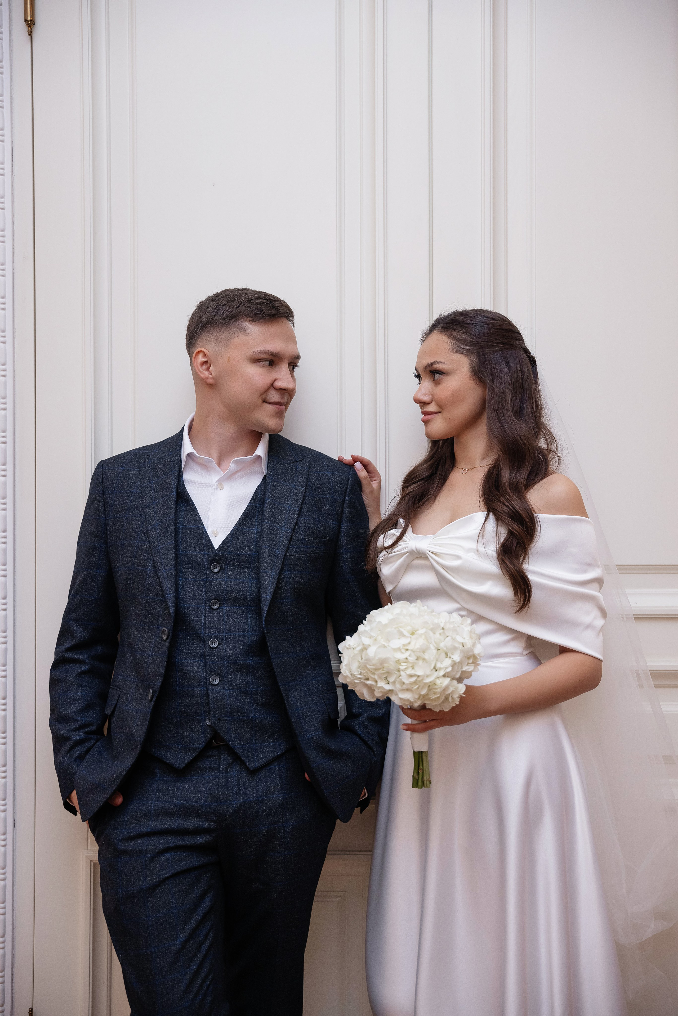 Маргарита и Руслан. Свадебный и портретный фотограф