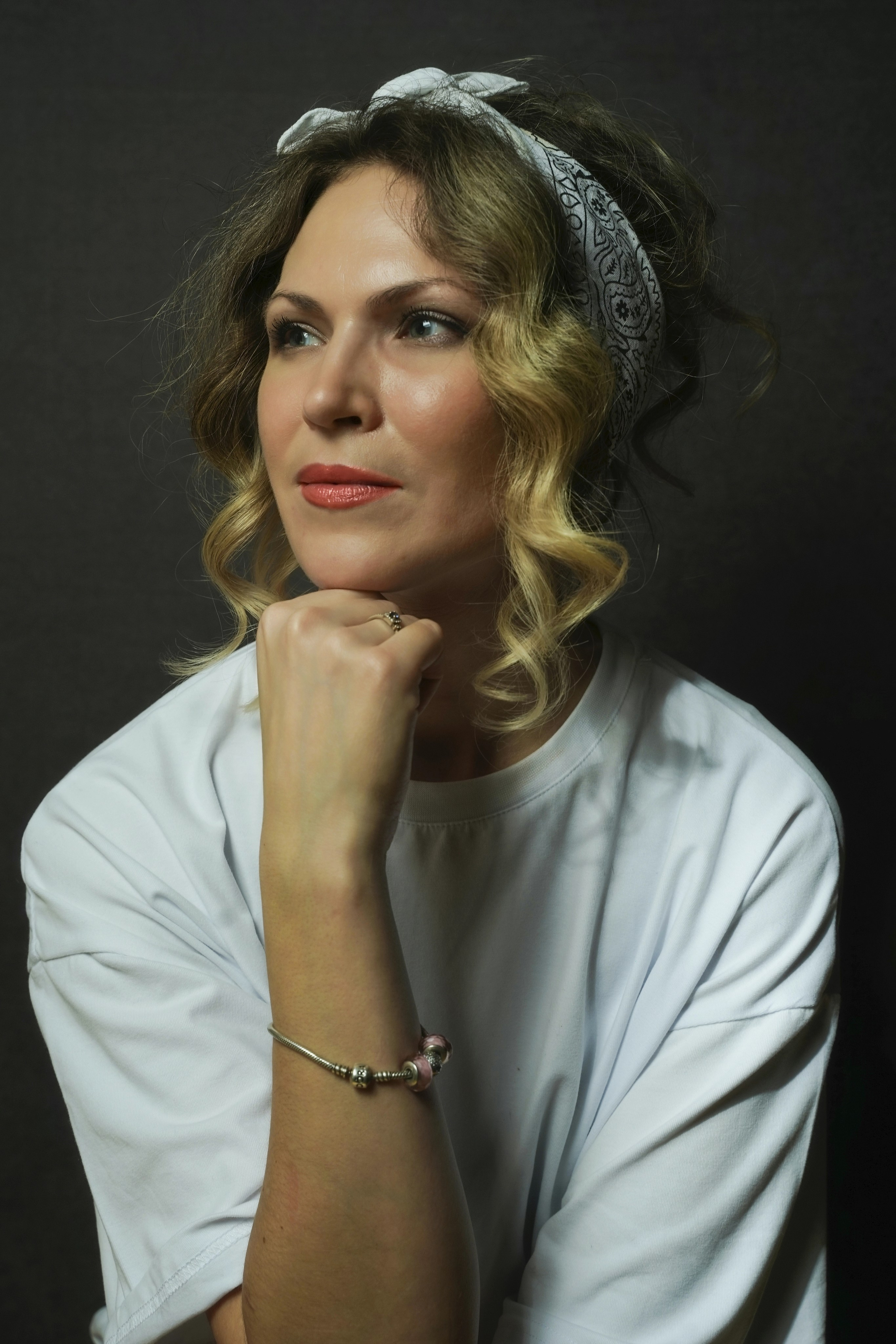 ПОРТРЕТ. Фотограф в Екатеринбурге Константин Рубис