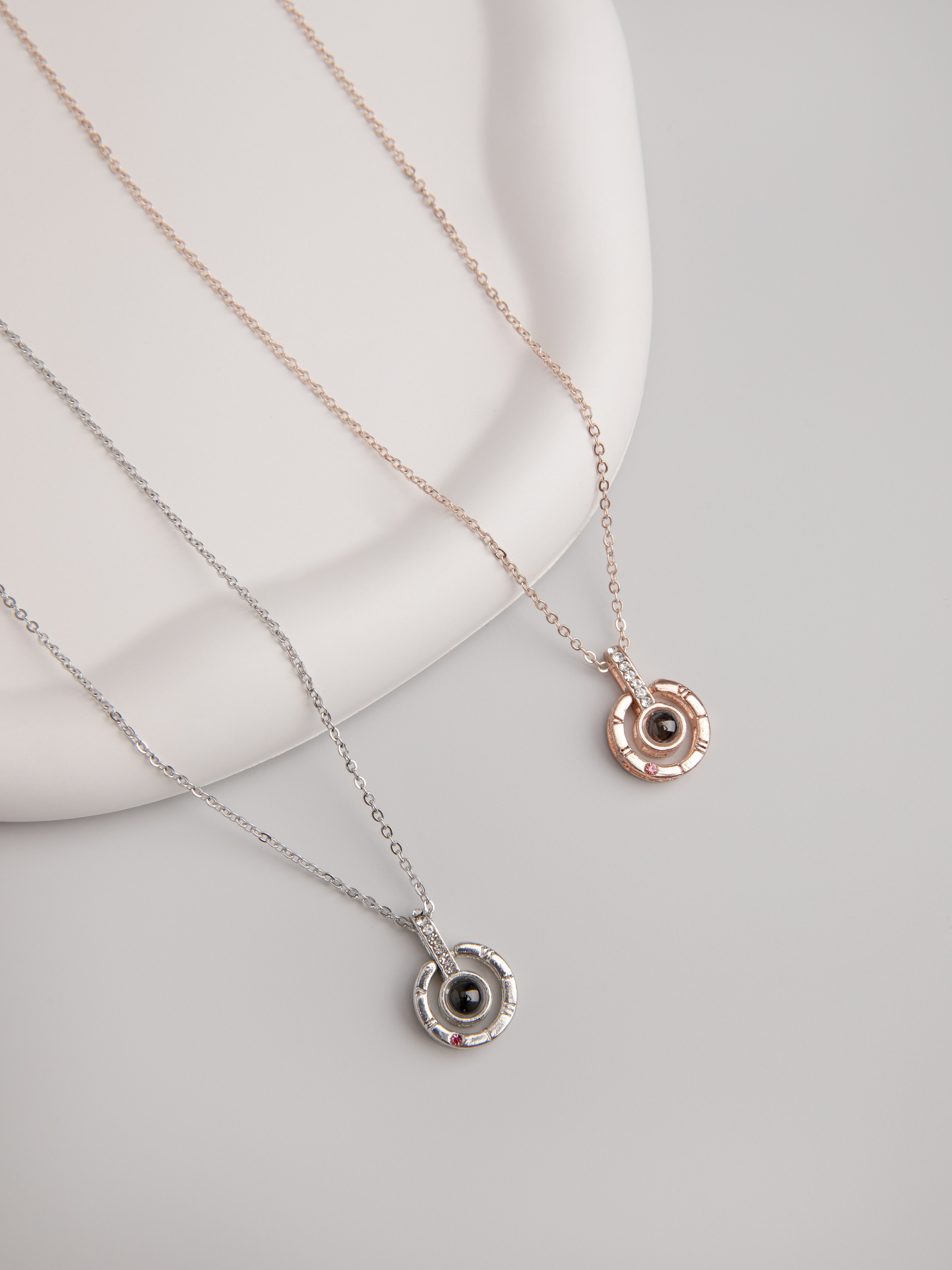 Бижутерия. Фотостудия предметной и модельной съёмки для маркетплейсов