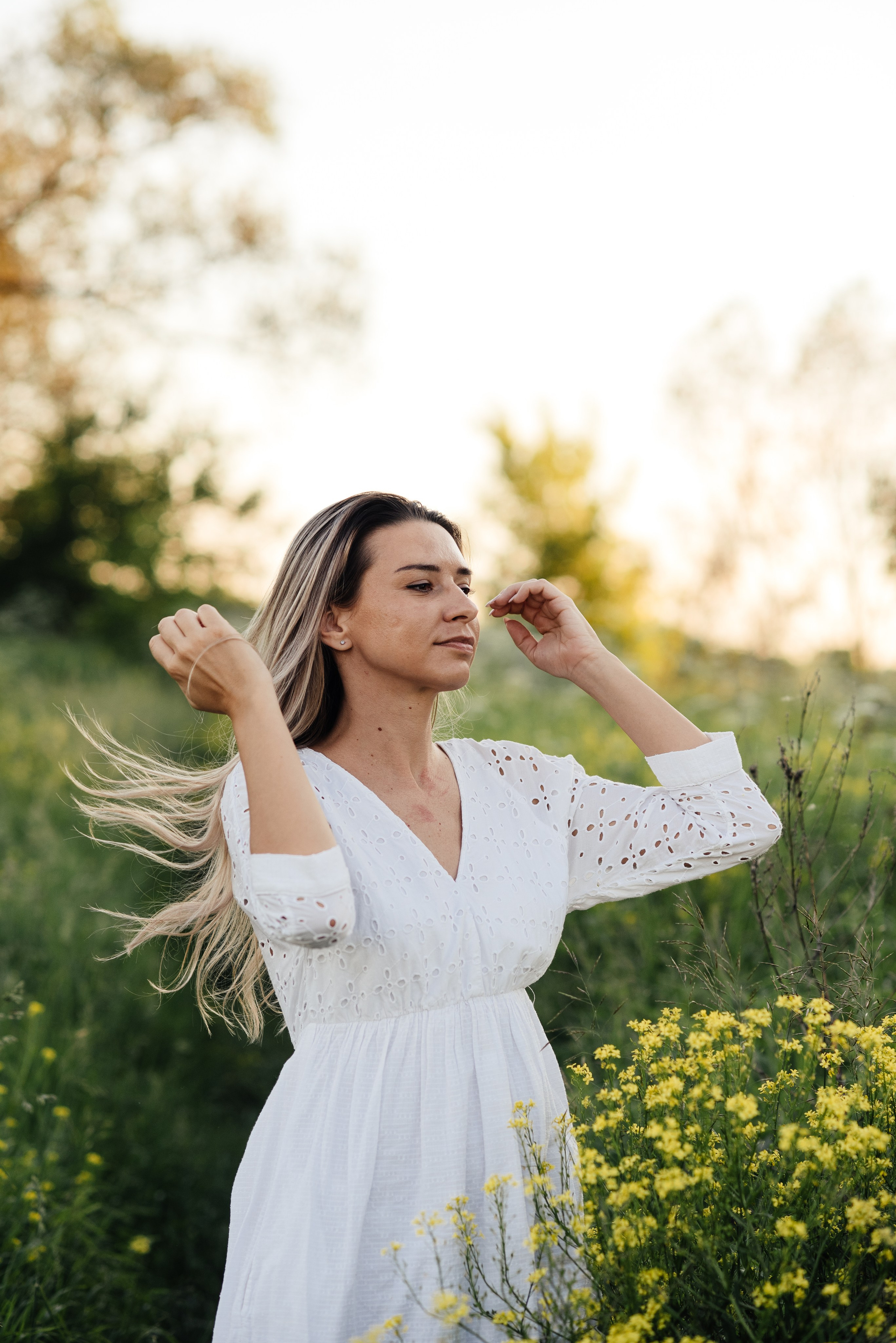 Фотосессия на природе в Москве — Кристина Черникова. Фотограф Кристина Черникова — Москва | Семейные съёмки и фотоальбомы