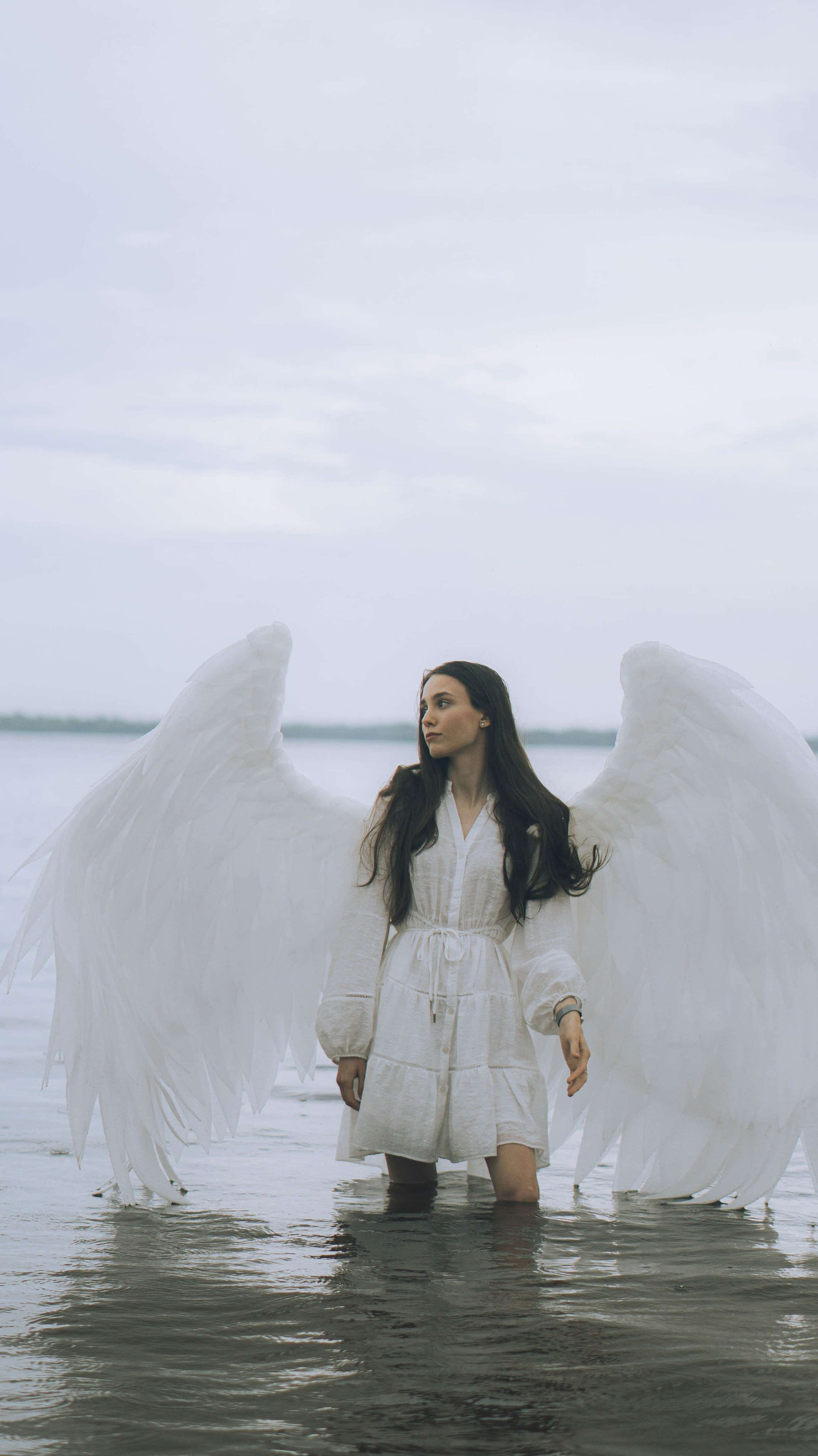 Ангел. ФОТОГРАФ САРАТОВ