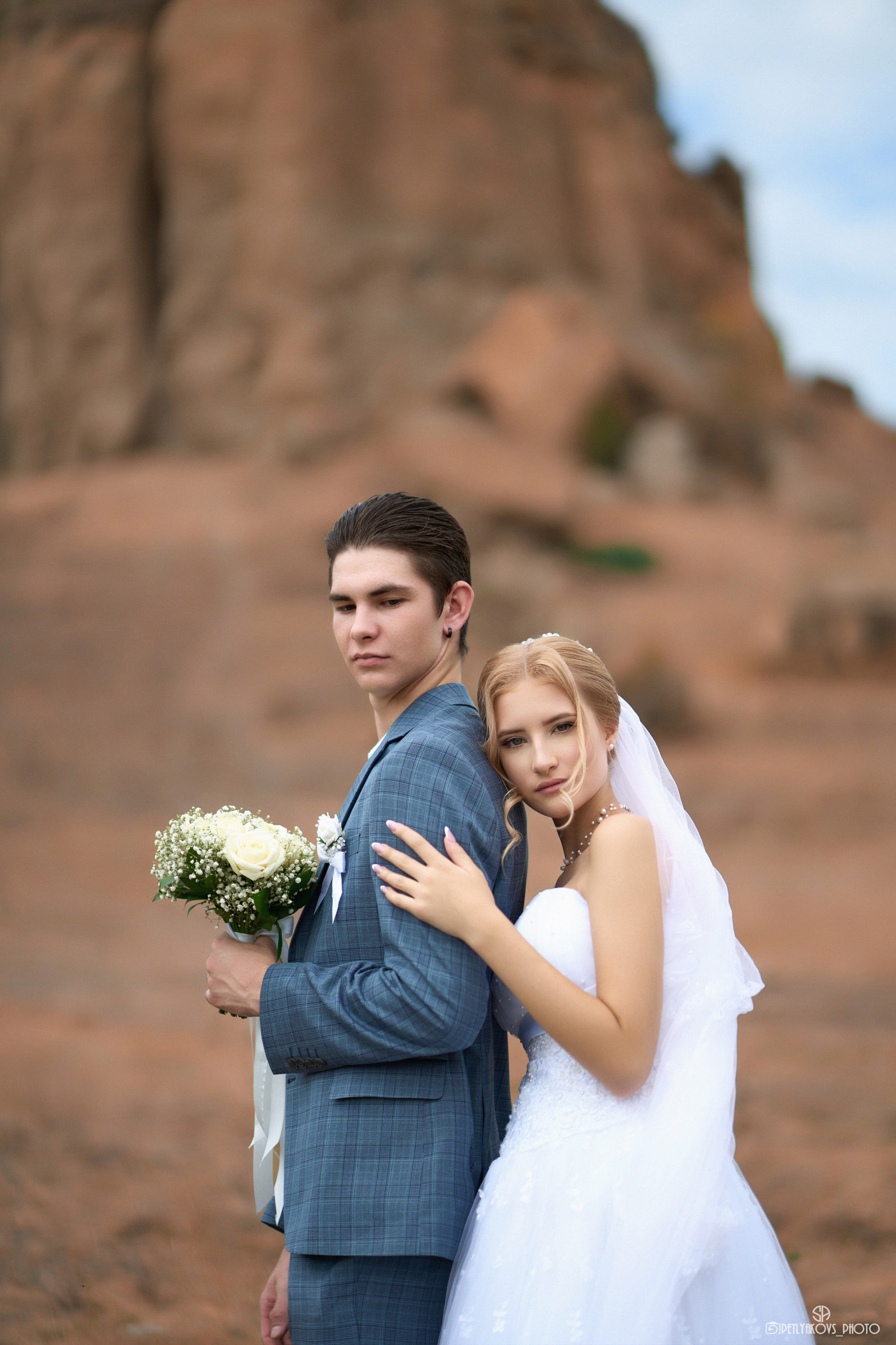 Свадьба Светланы и Николая. Фотограф, видеограф Пятигорск, Ставрополь, Ессентуки, Petlyakovs_photo