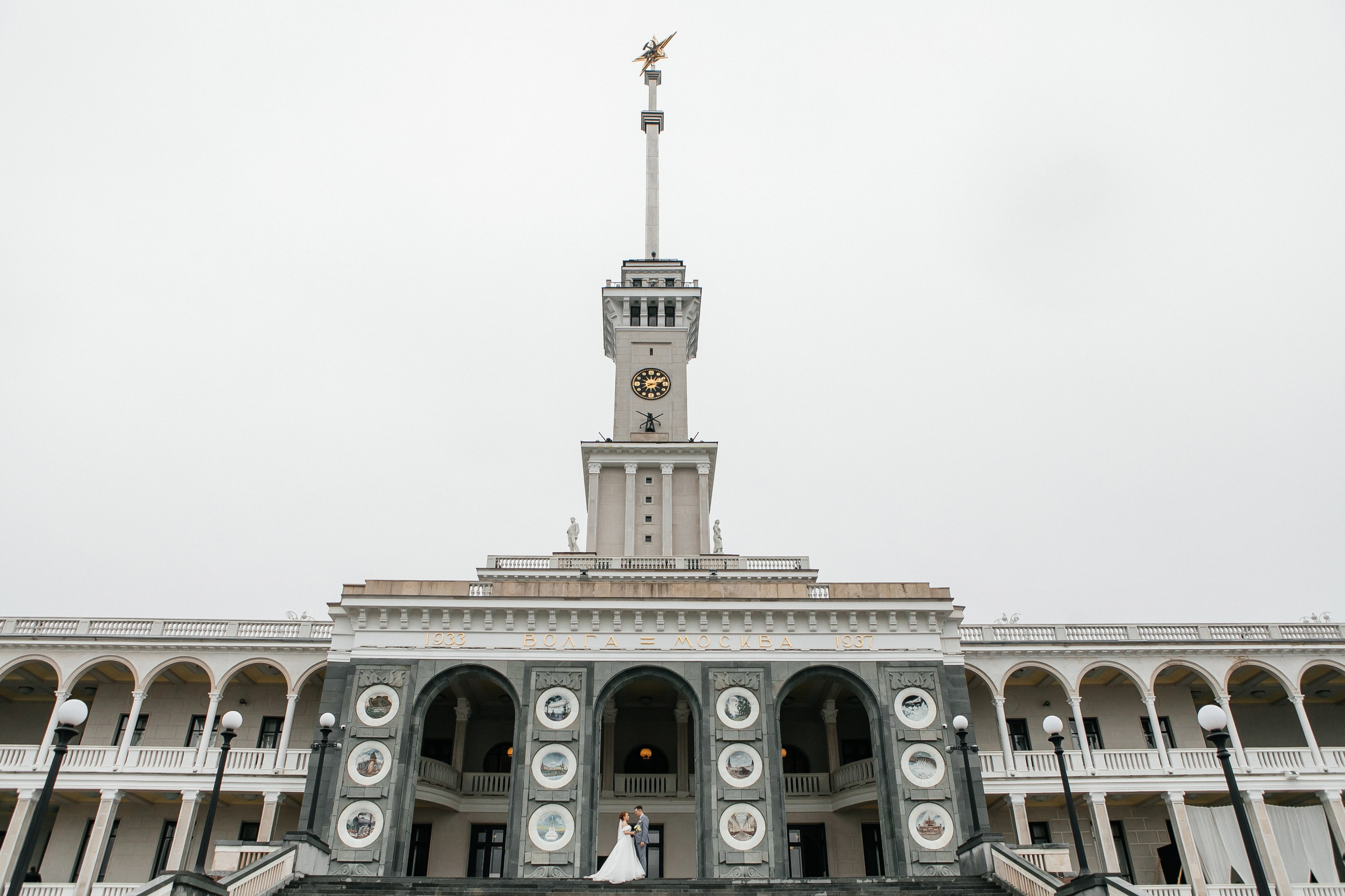 Сергей и Ксения. Фотограф в Москве Дмитрий Жарков