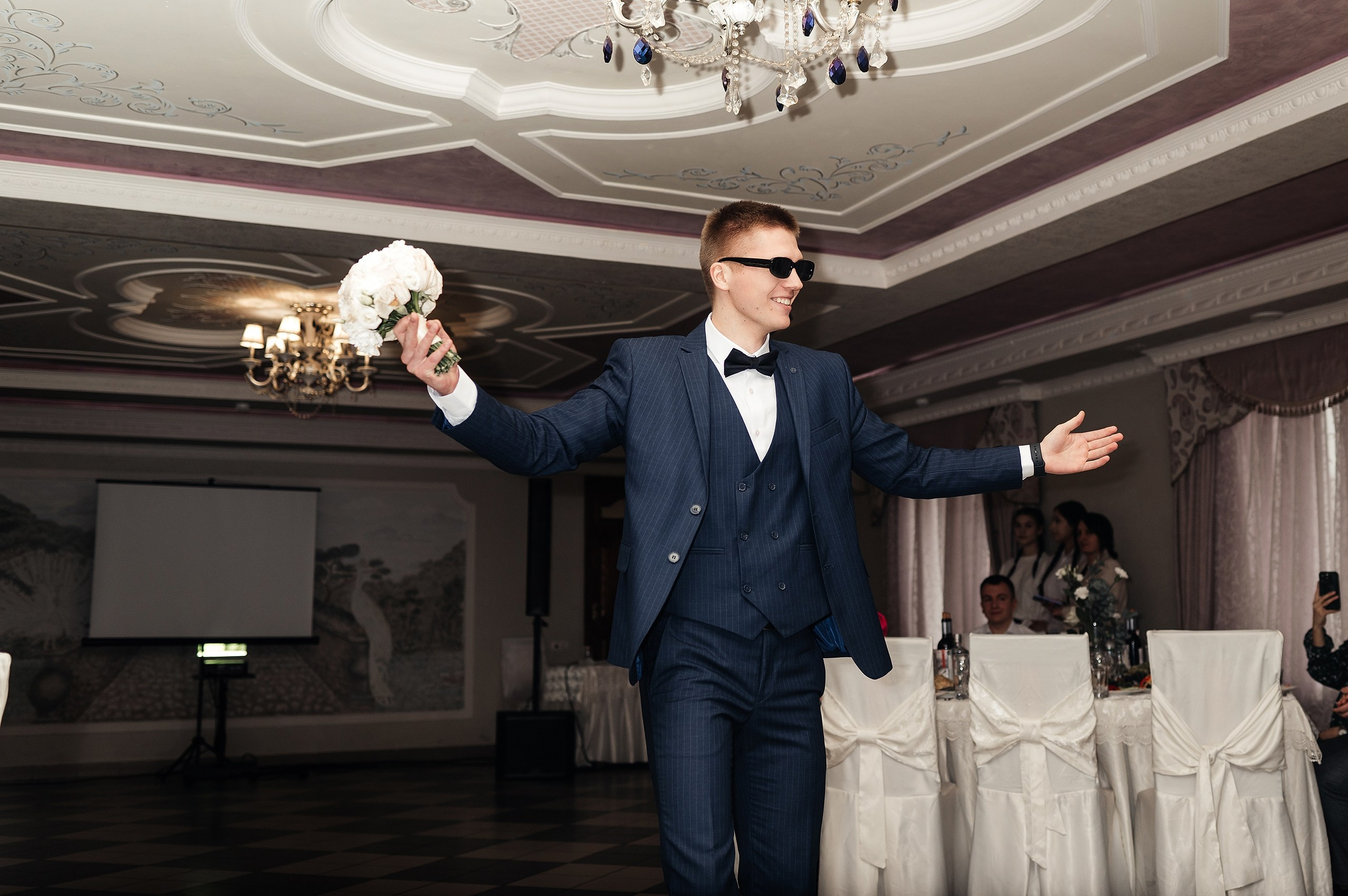 Леонид и Анастасия. Фотограф Виктория Грибова г. Вологда