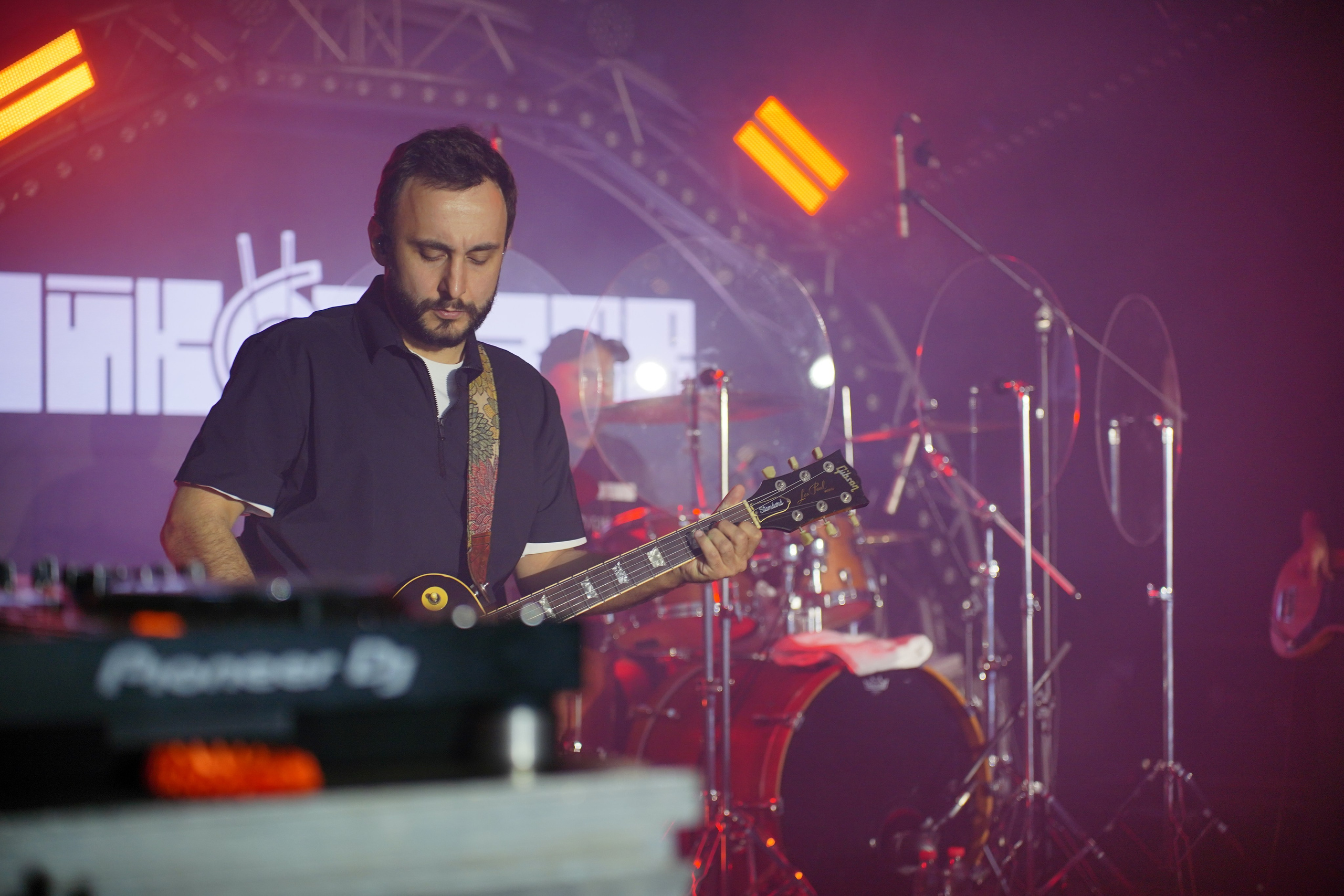 PETSHOPDAYS. Найк Борзов. Denis Kirillov