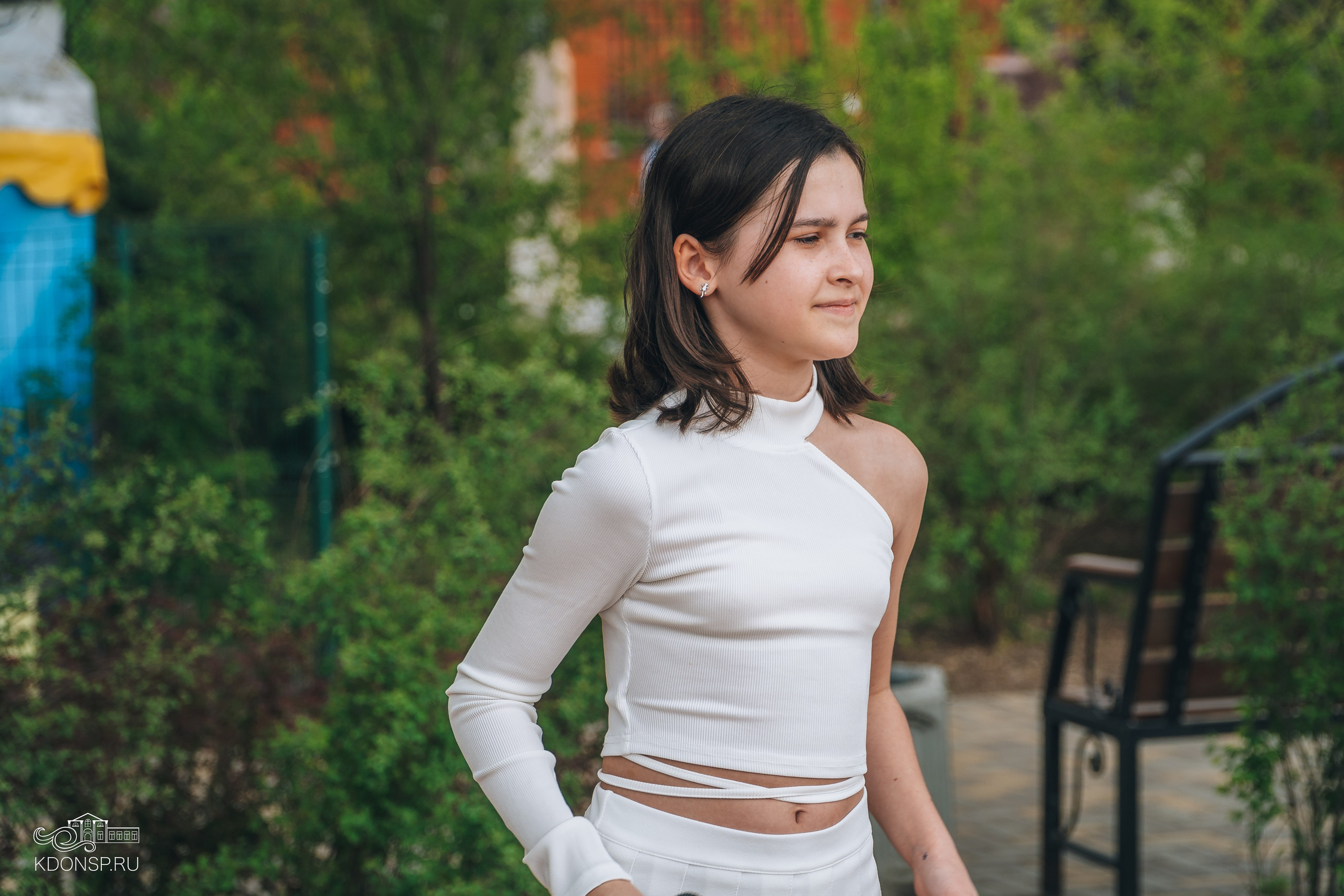 «Семейная открытка». Новотитаровский Дом культуры