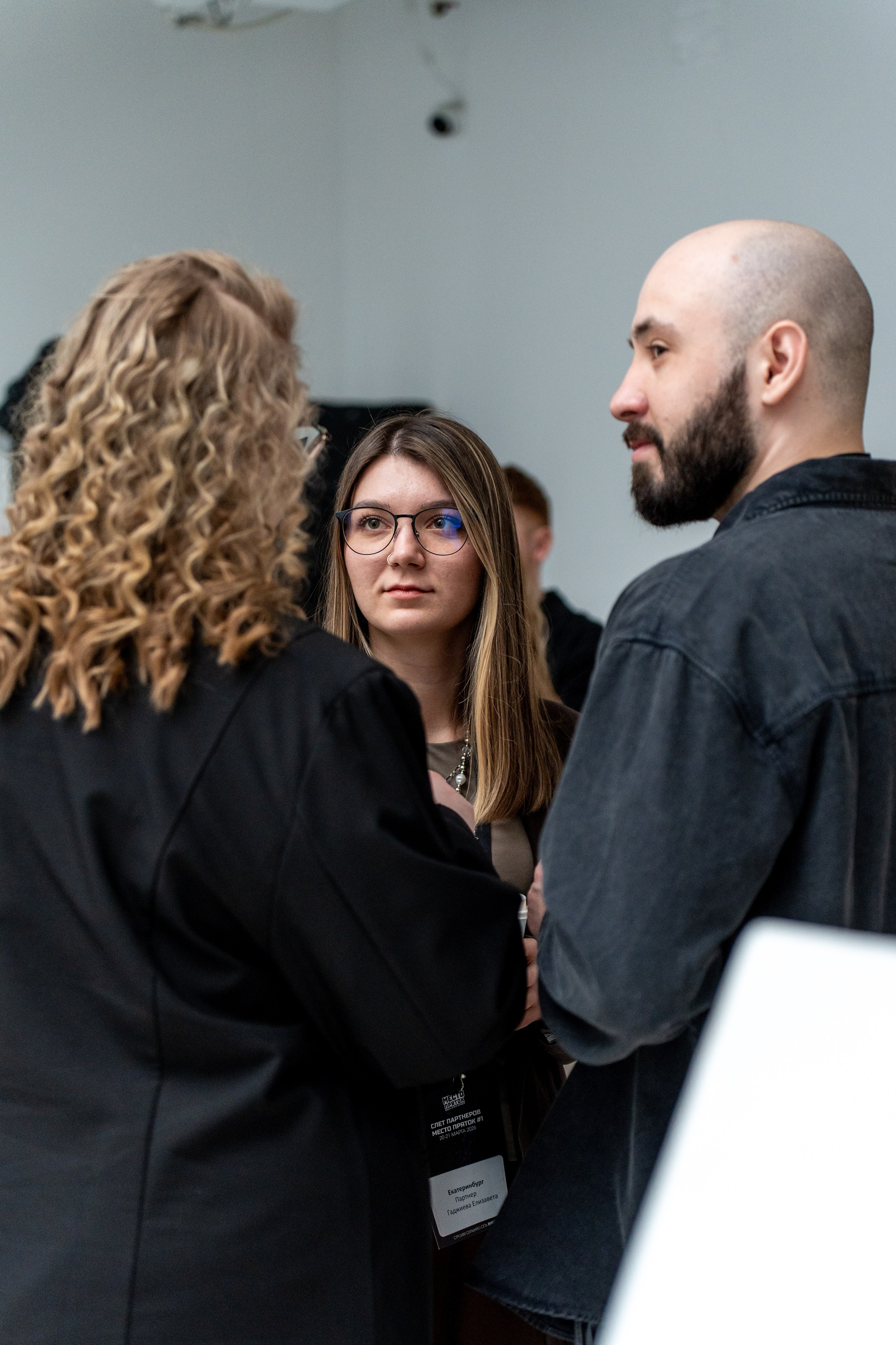 Место пряток. Семейный и детский фотограф в Москве